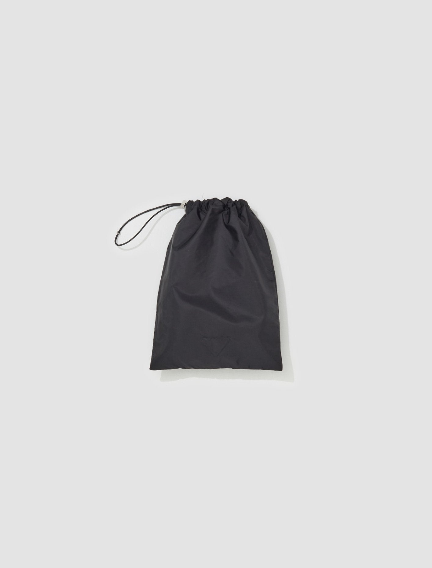 Re-Nylon Swim Shorts in Black