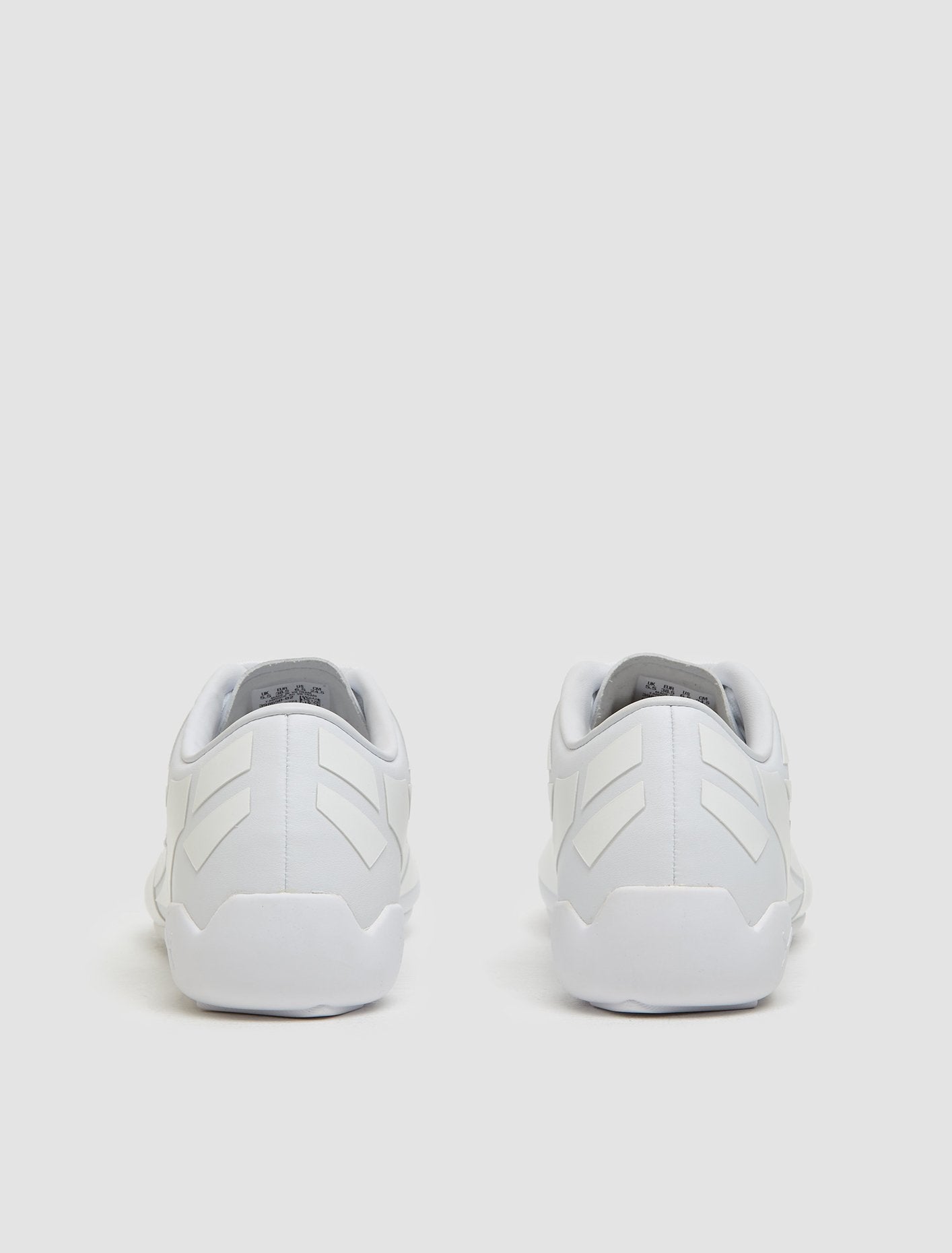 x Coperni SQRcat Sneaker in White