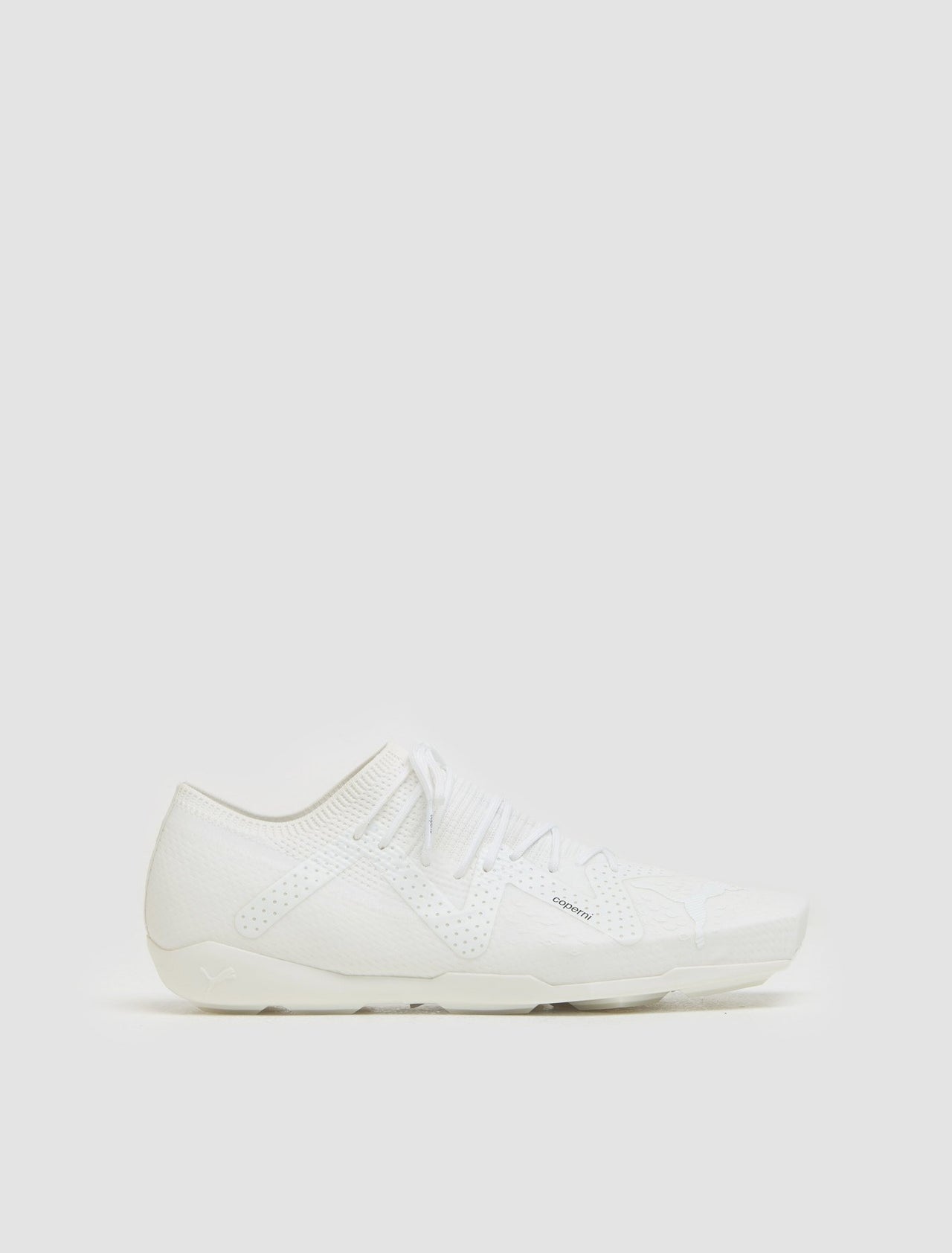 x Coperni 90SQR Sneaker in White