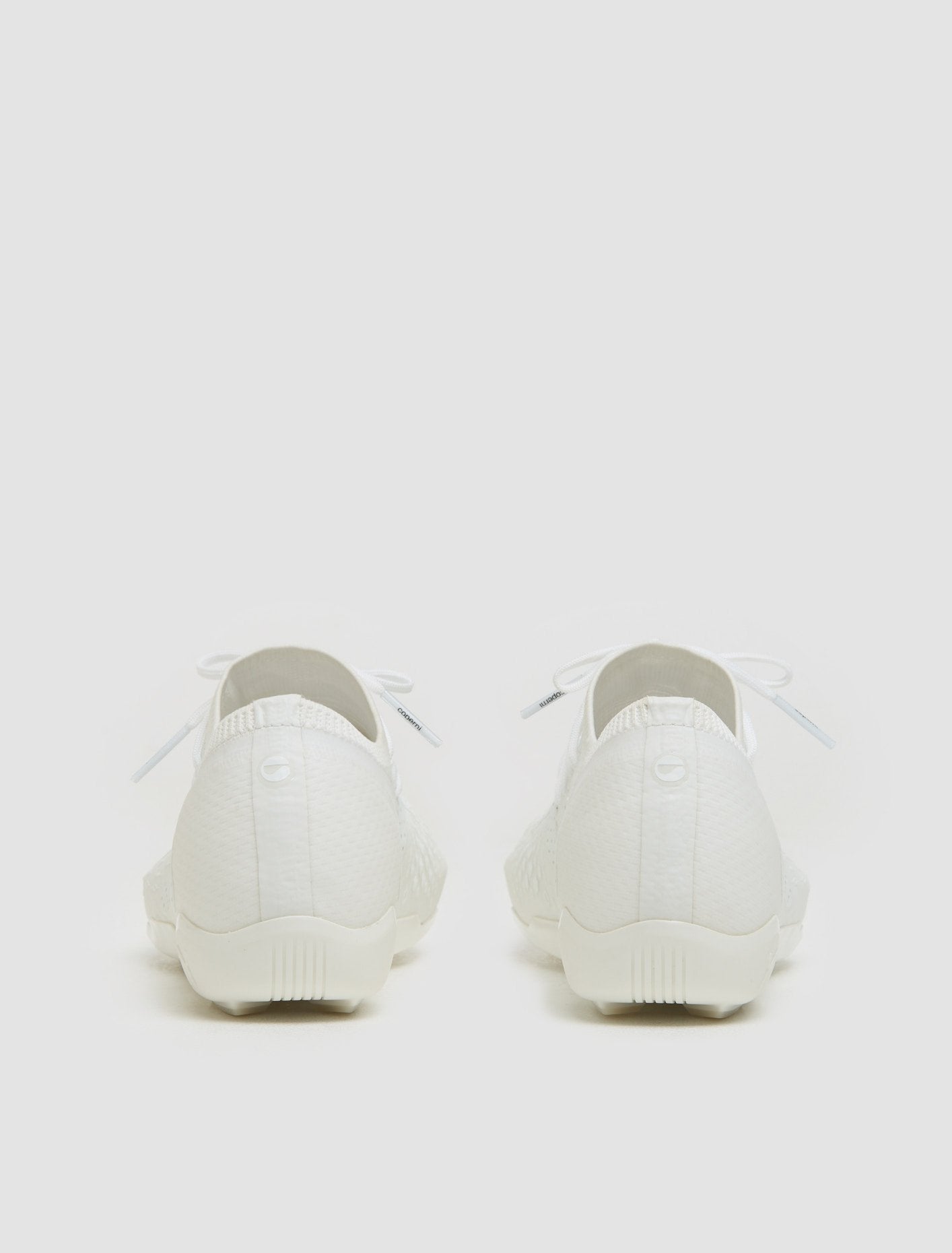 x Coperni 90SQR Sneaker in White