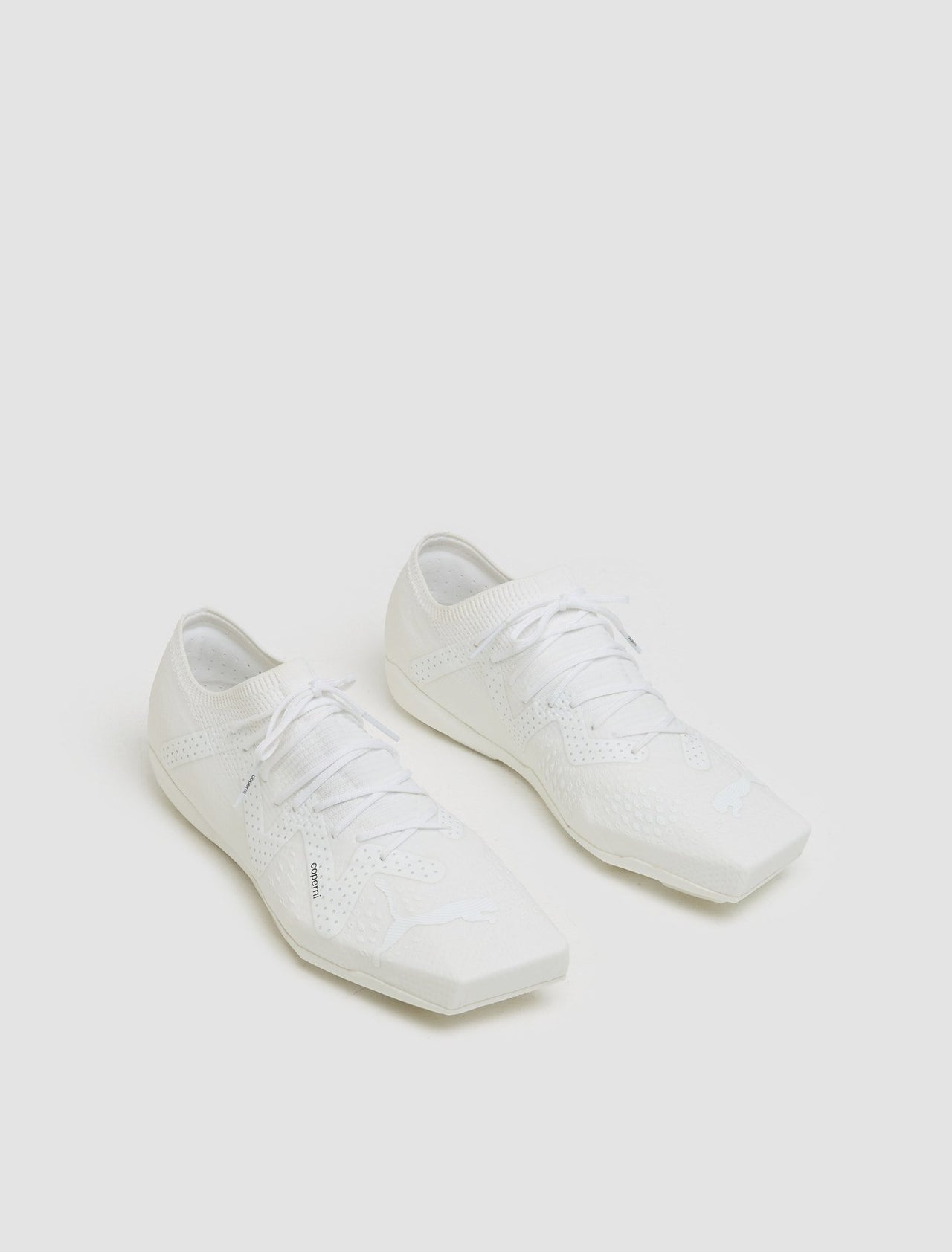 x Coperni 90SQR Sneaker in White