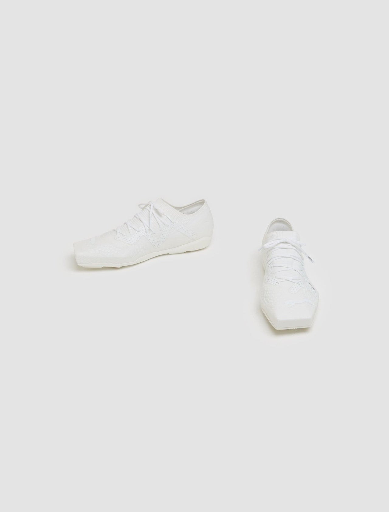 x Coperni 90SQR Sneaker in White