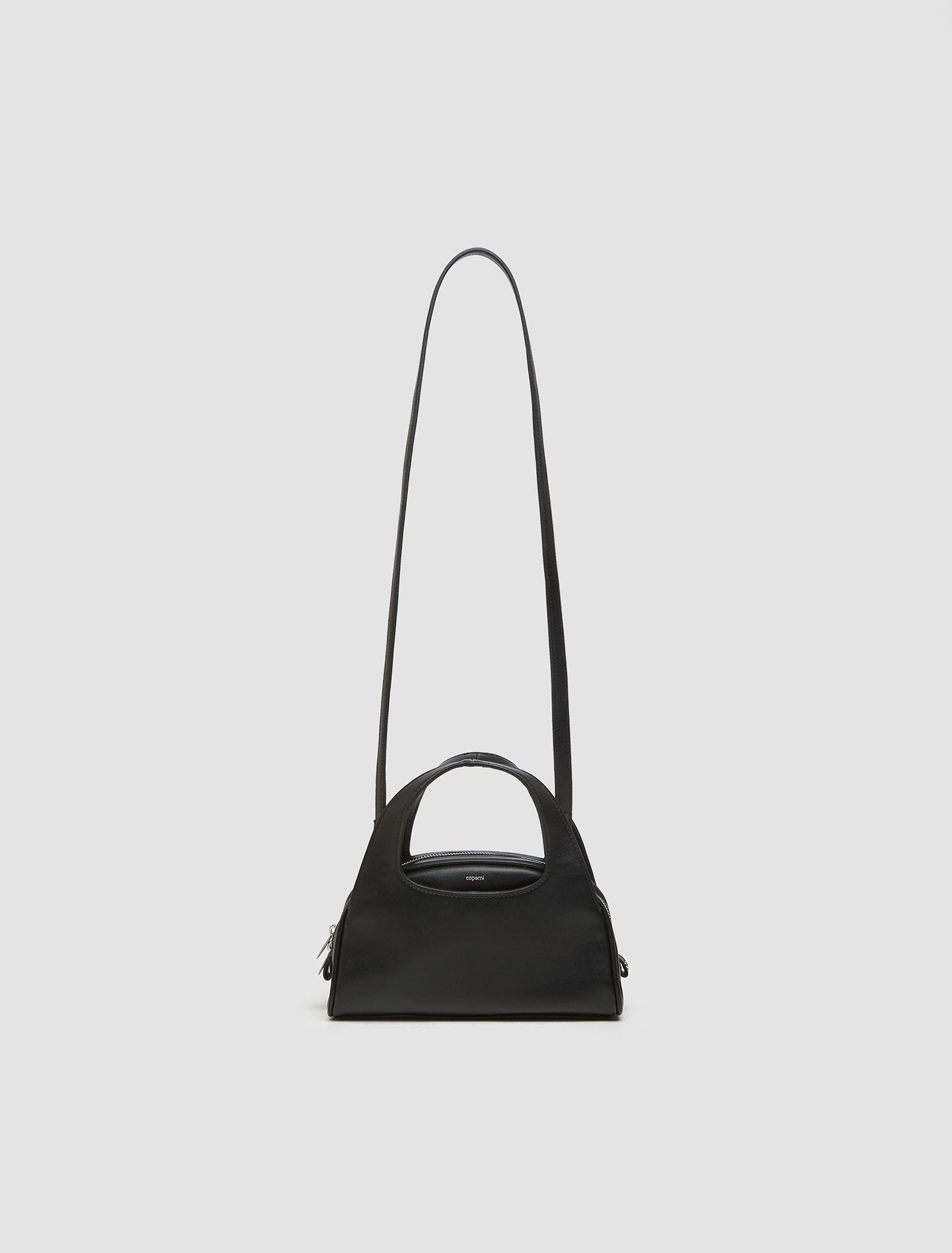 x Coperni Medium Bag in Black