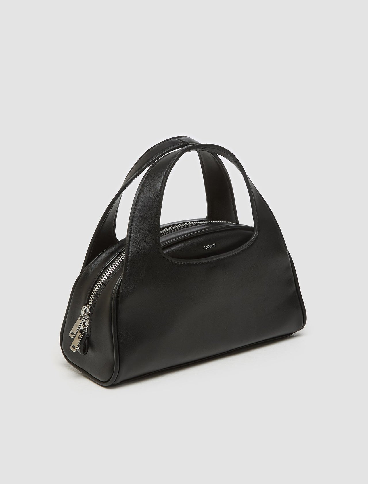 x Coperni Medium Bag in Black