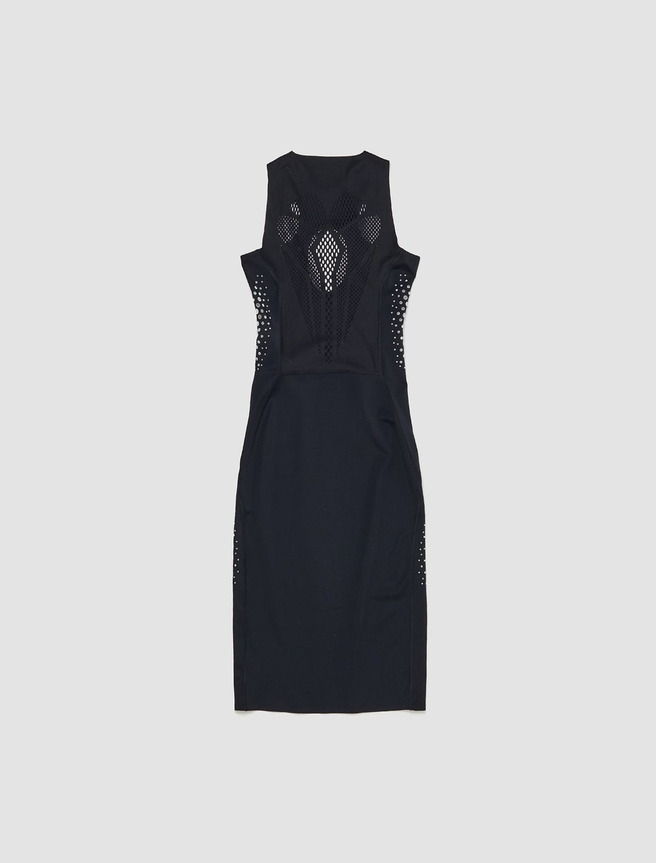 x Coperni Dress in Black