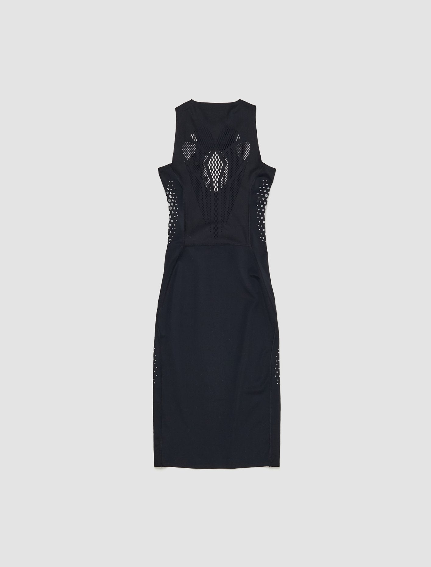 x Coperni Dress in Black