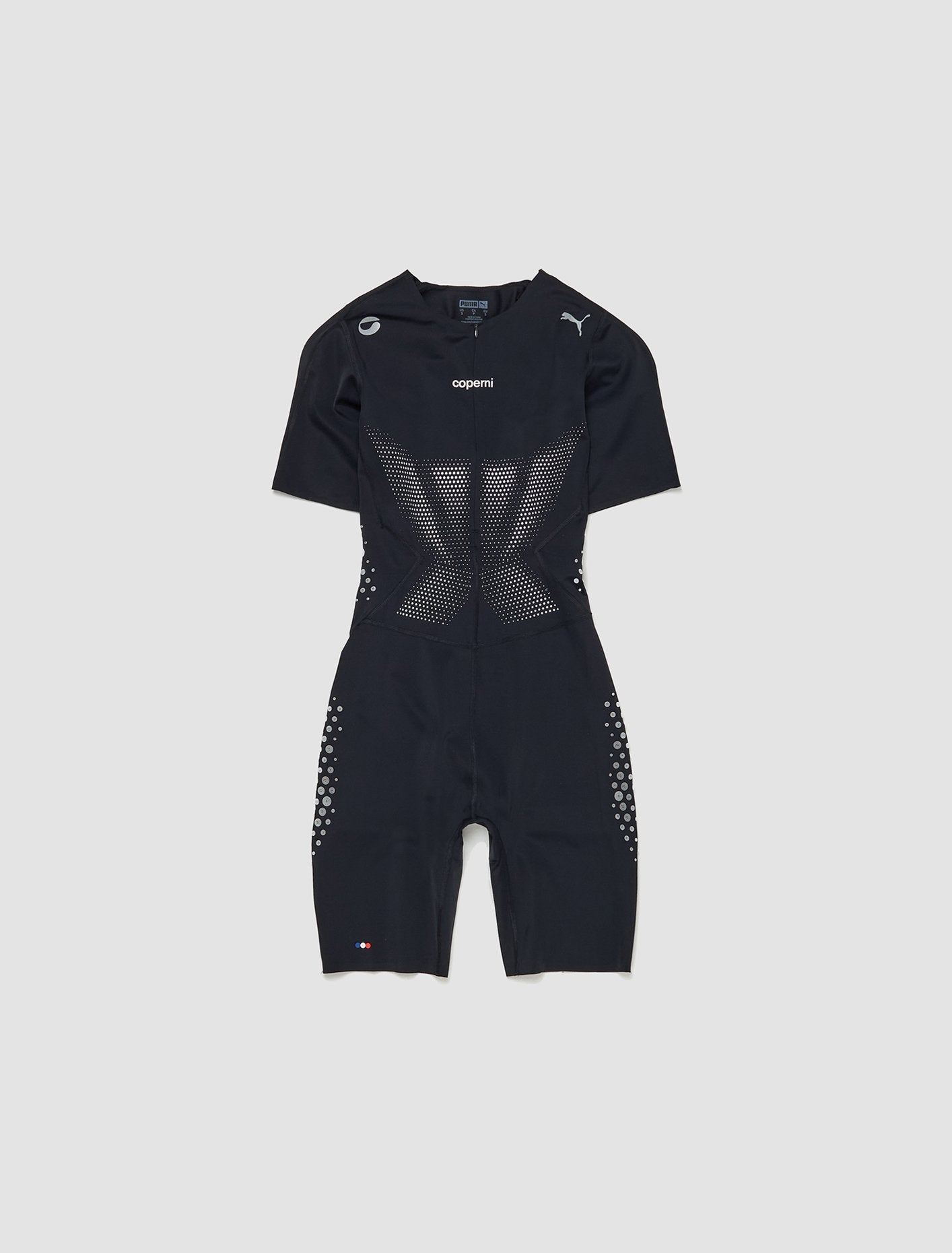 x Coperni Speedsuit in Black