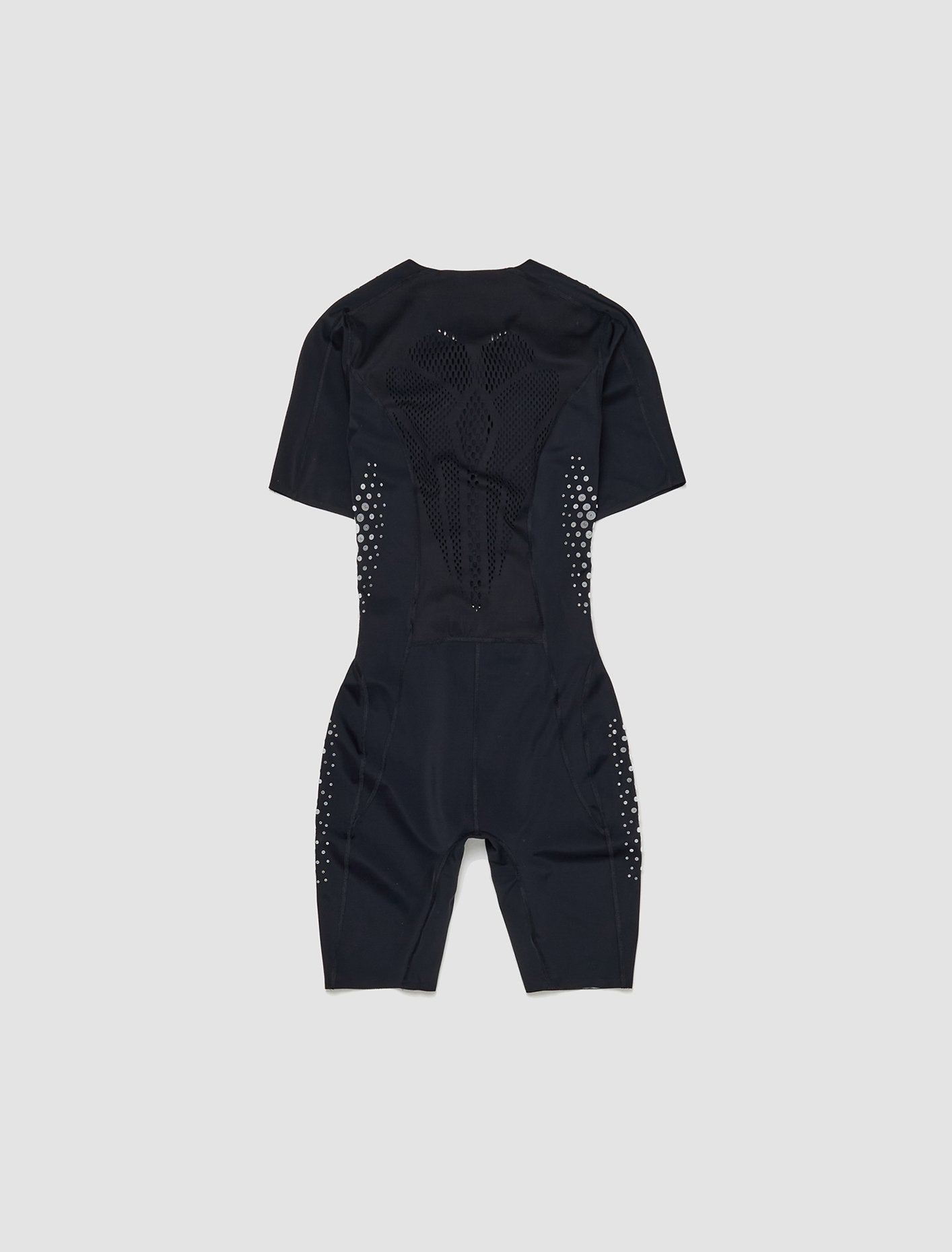 x Coperni Speedsuit in Black