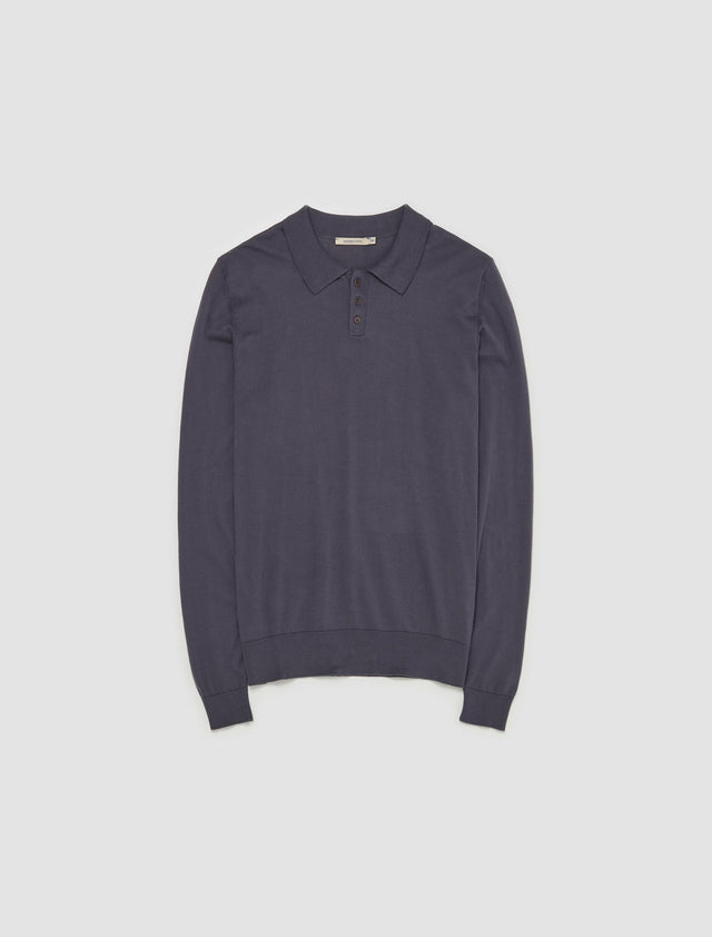 Hugo Sweater in Grey