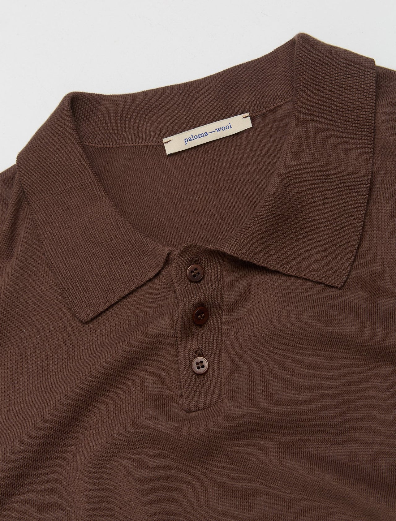 Hugo Sweater in Brown