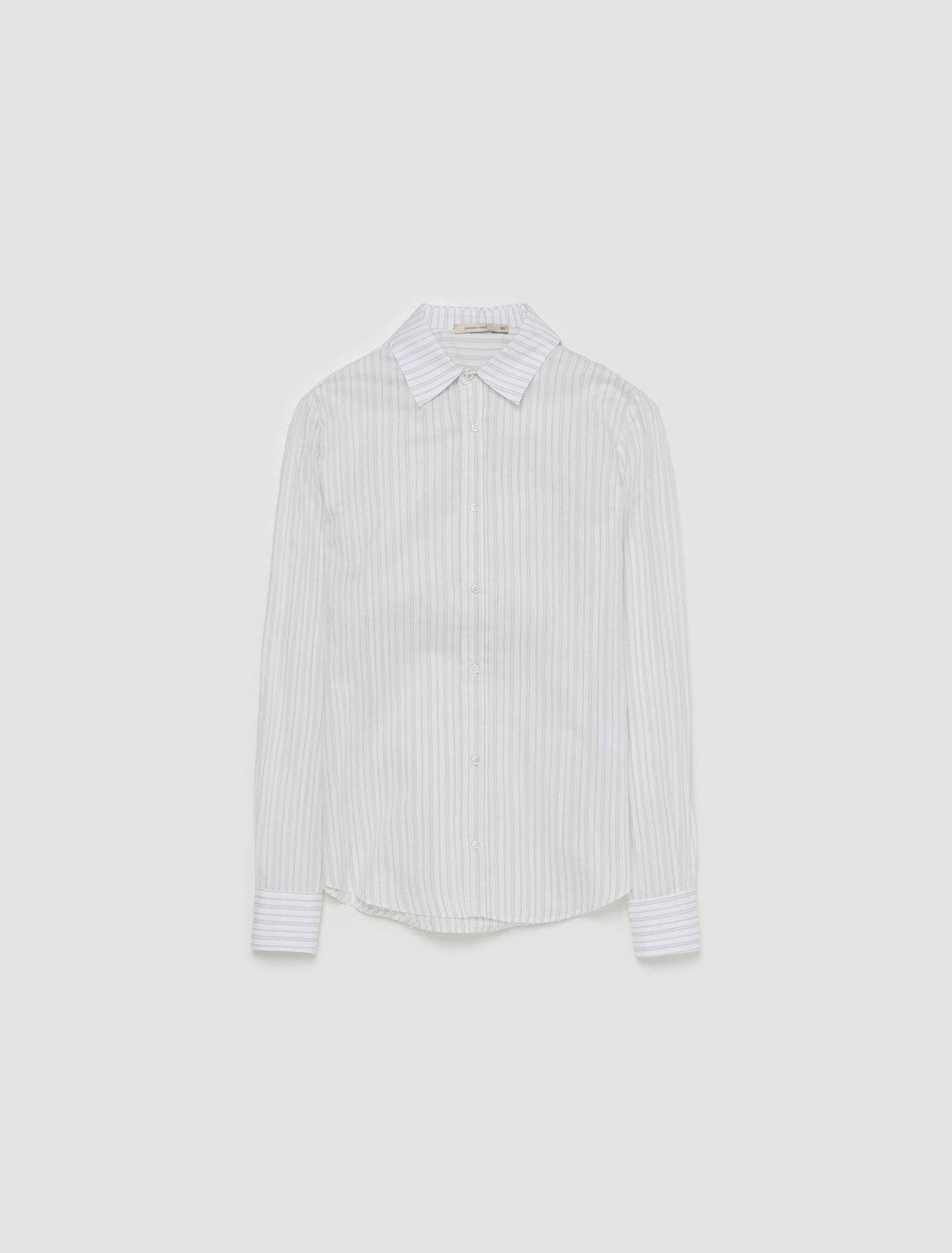 Finita Shirt in Off-White