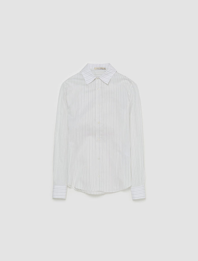 Finita Shirt in Off-White