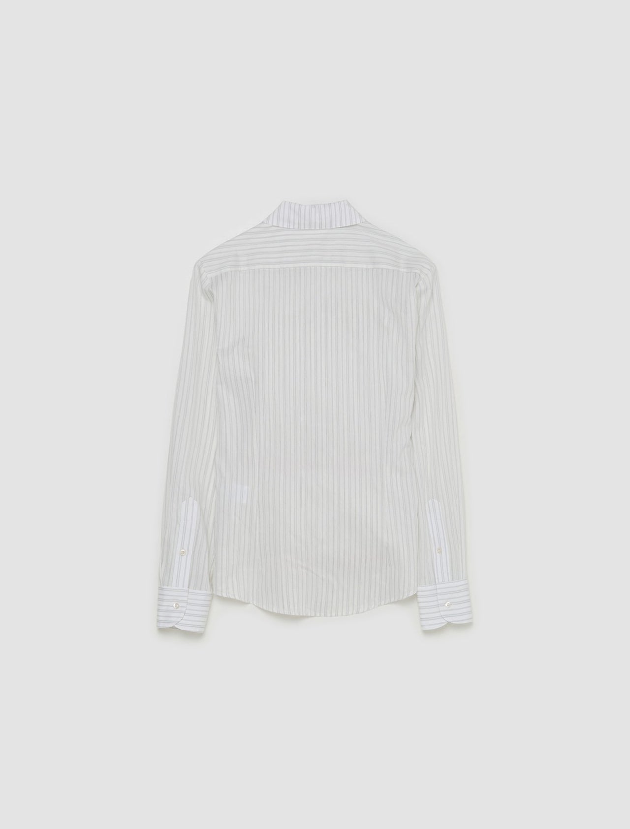 Finita Shirt in Off-White