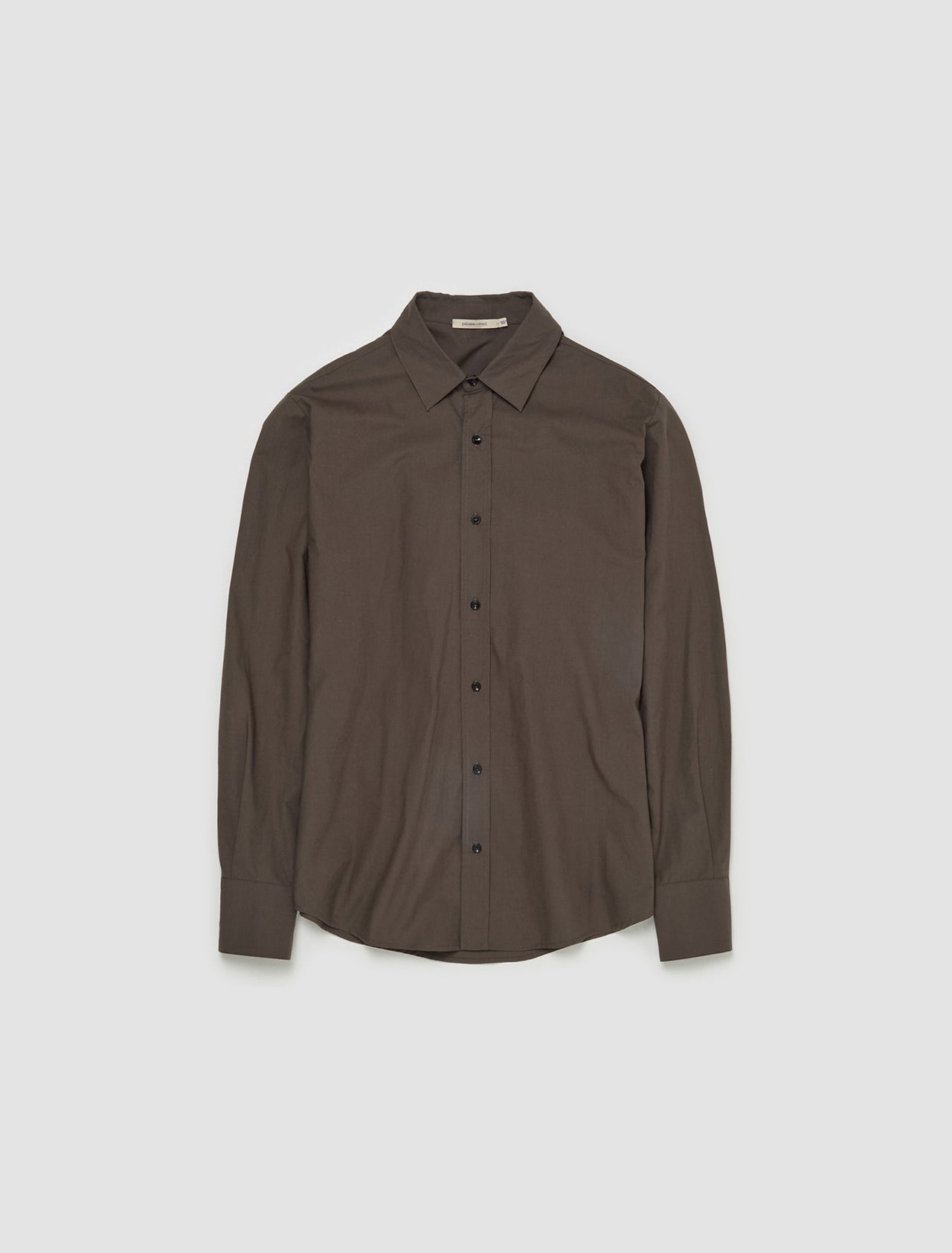 Finita II Shirt in Khaki