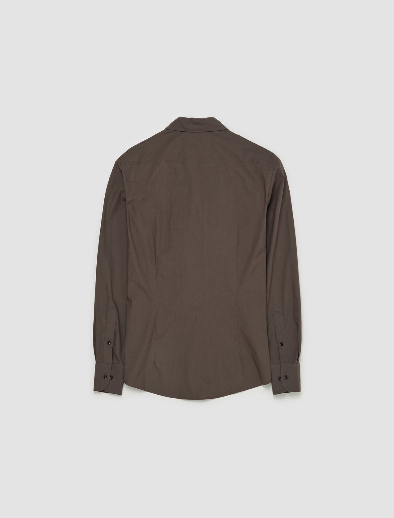 Finita II Shirt in Khaki