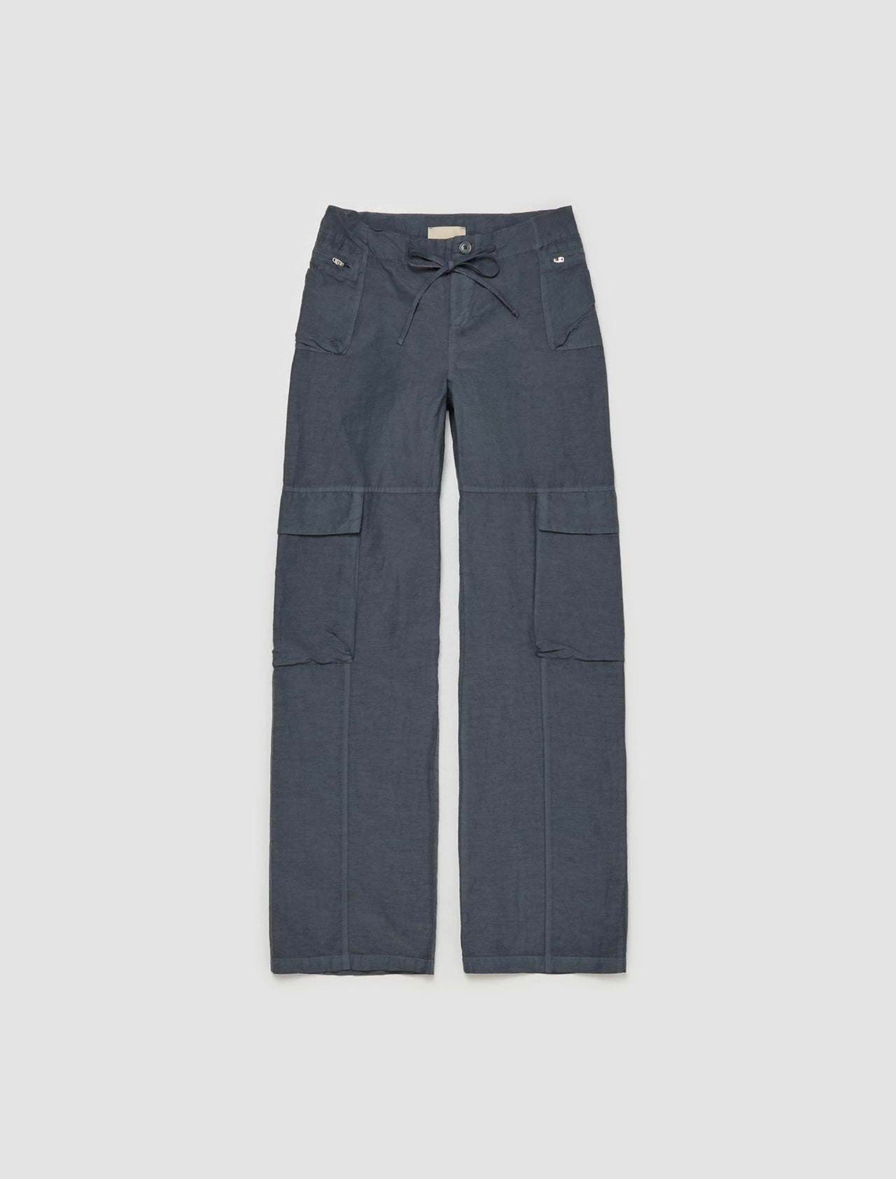 Floresta Pants in Grey