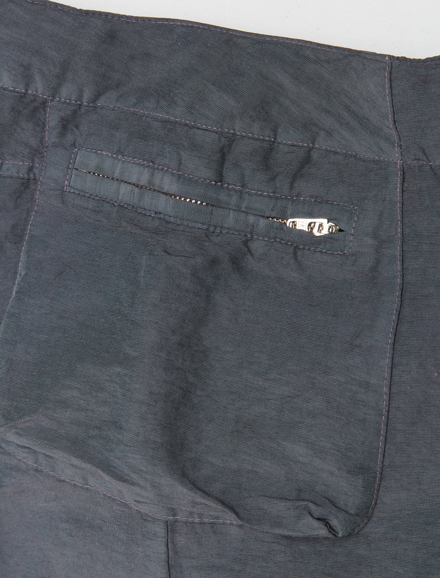 Floresta Pants in Grey