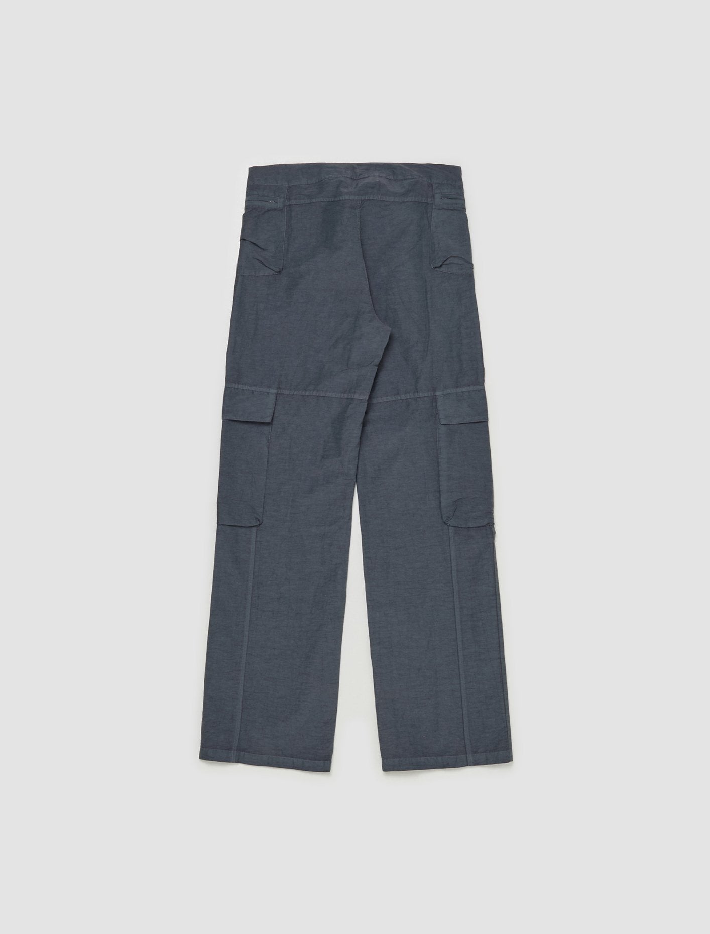 Floresta Pants in Grey