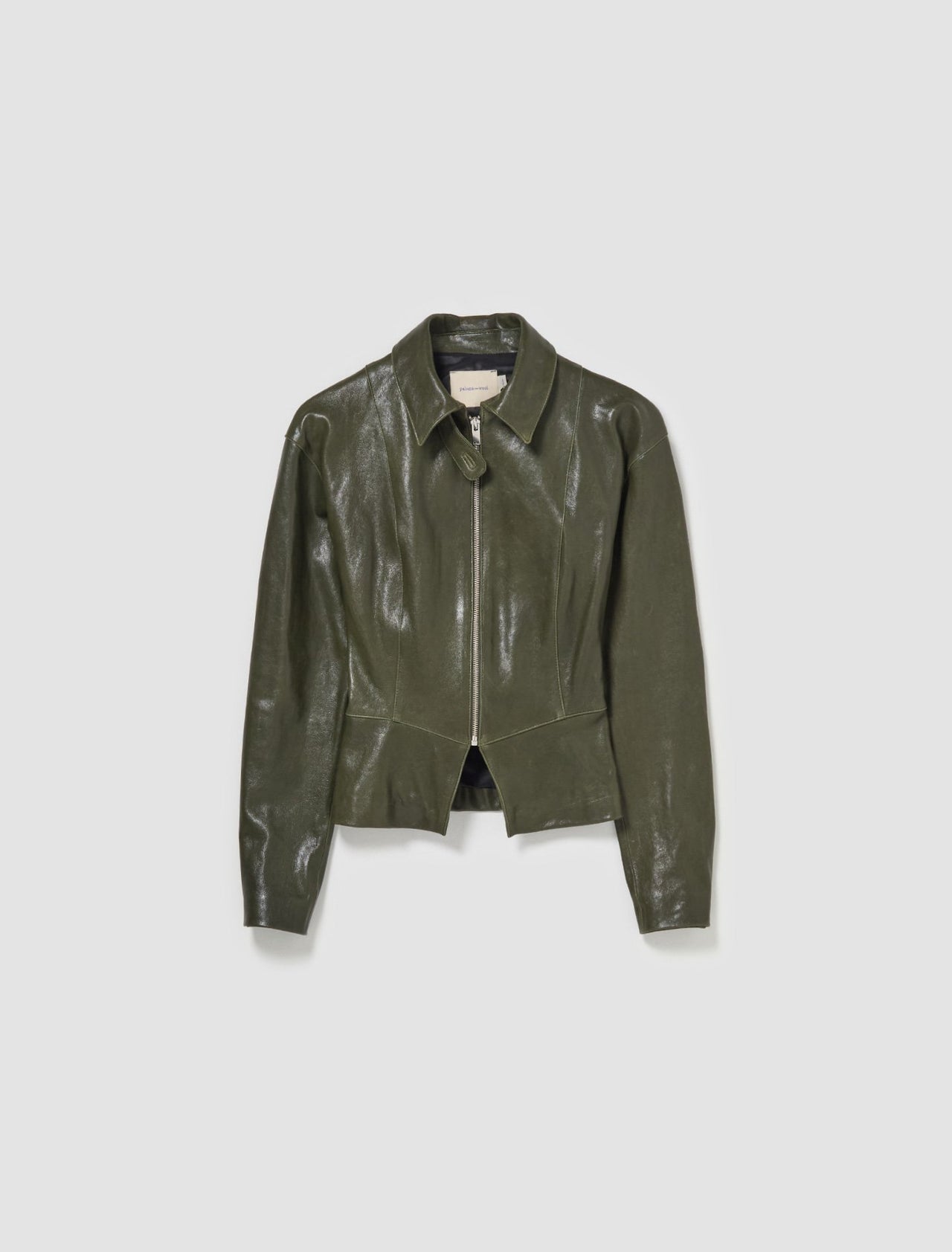 Fabia Jacket in Green