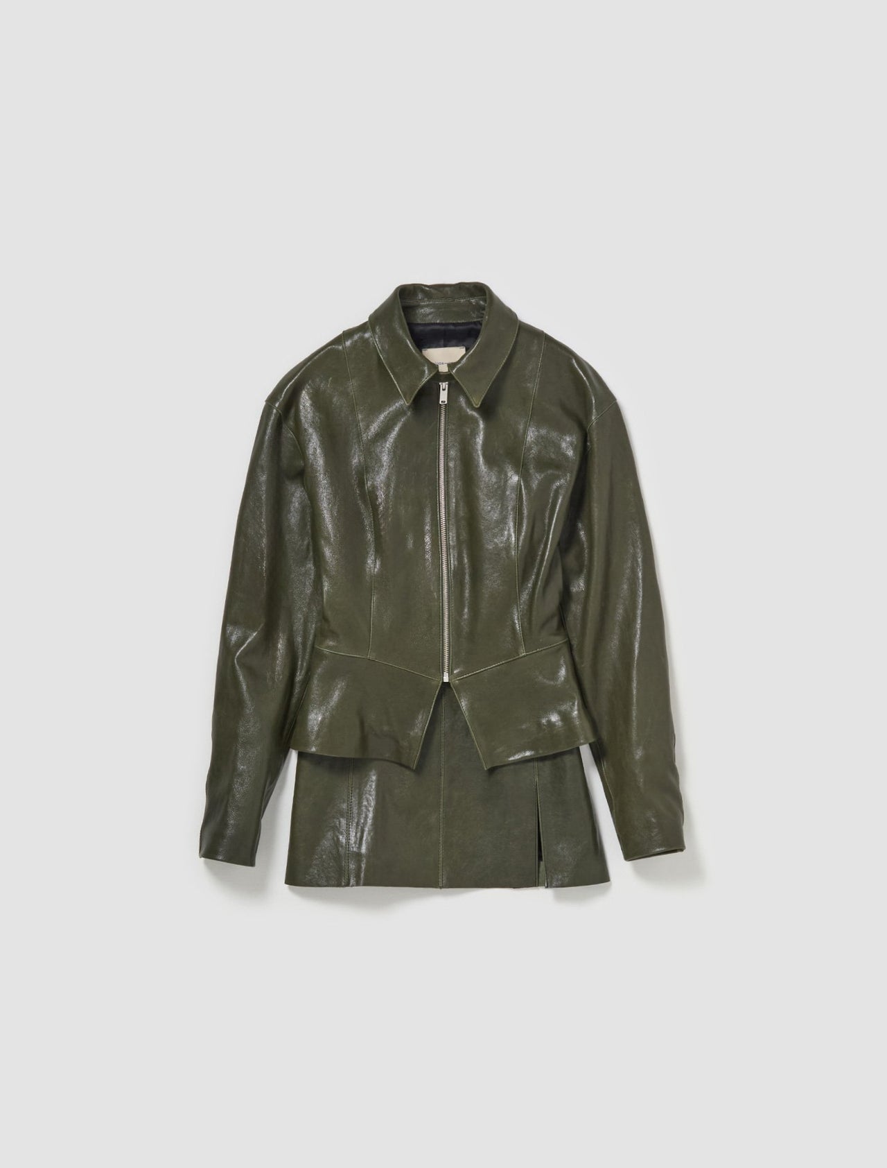 Fabia Jacket in Green