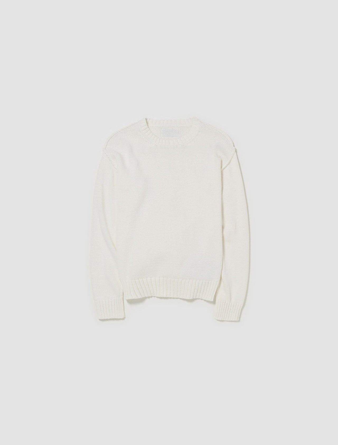 Fiorella Jumper in White