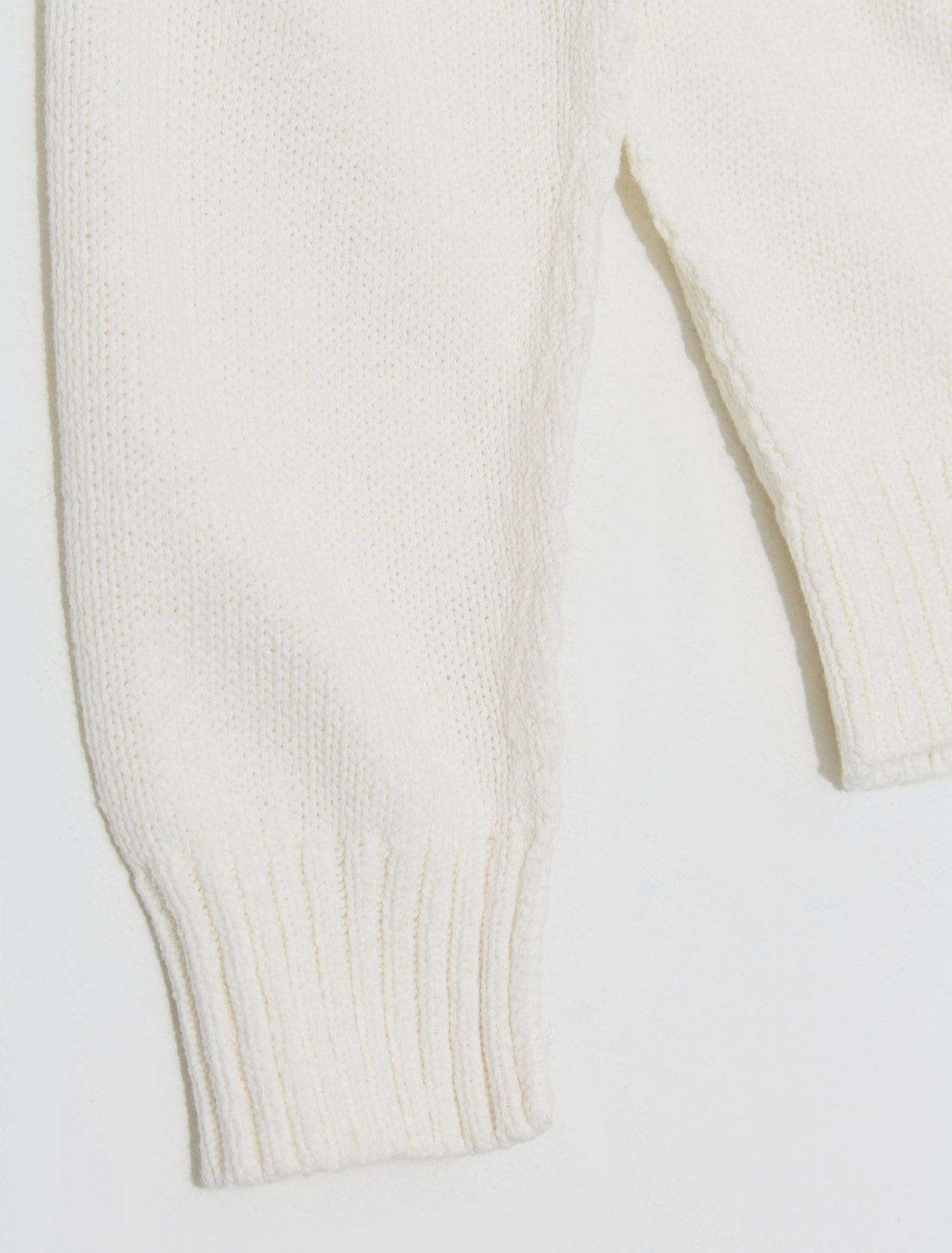 Fiorella Jumper in White