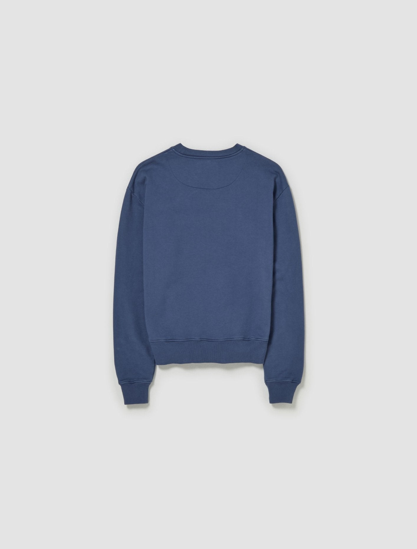 Pwool Oversized Sweatshirt in Navy