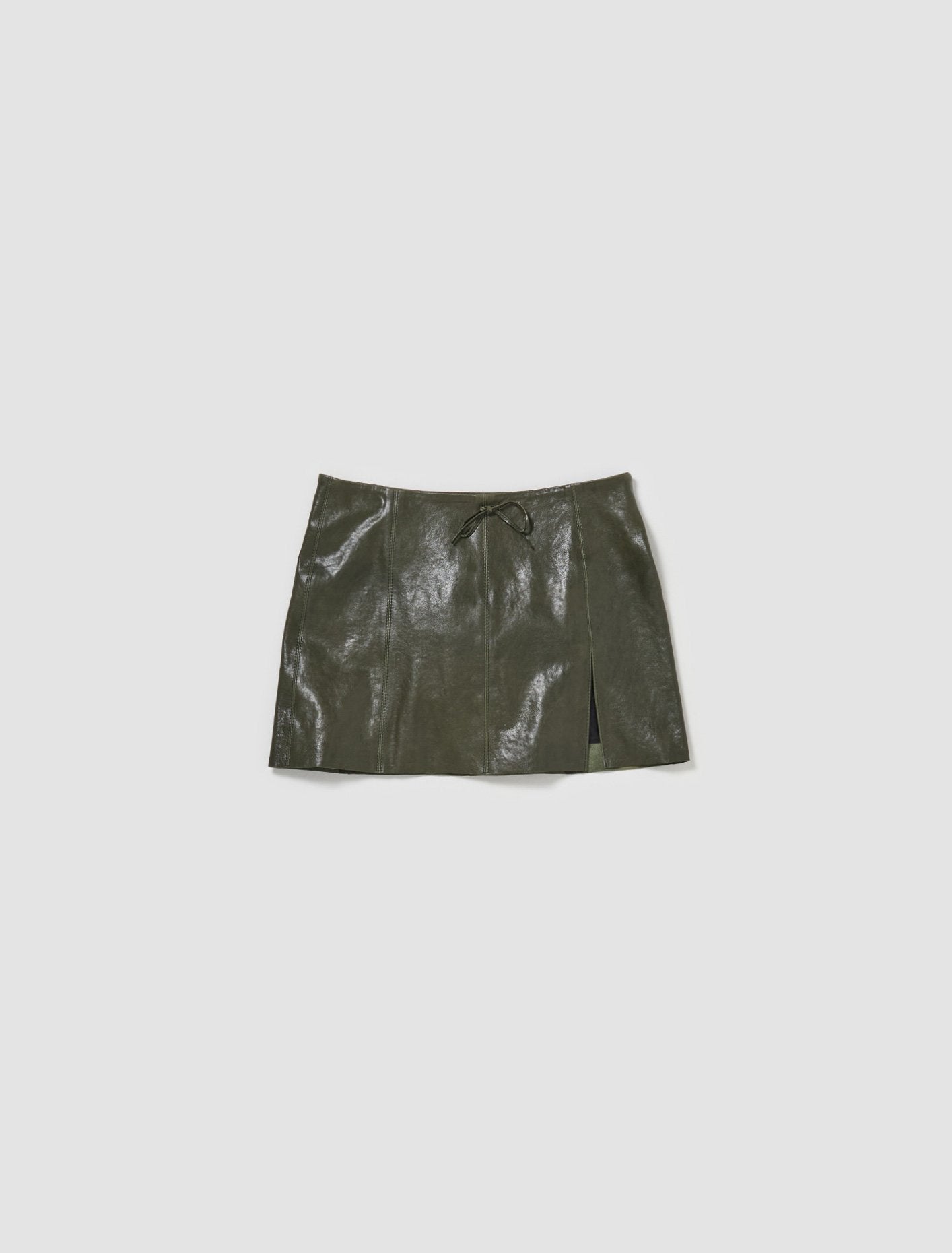 Vittoria II Skirt in Green