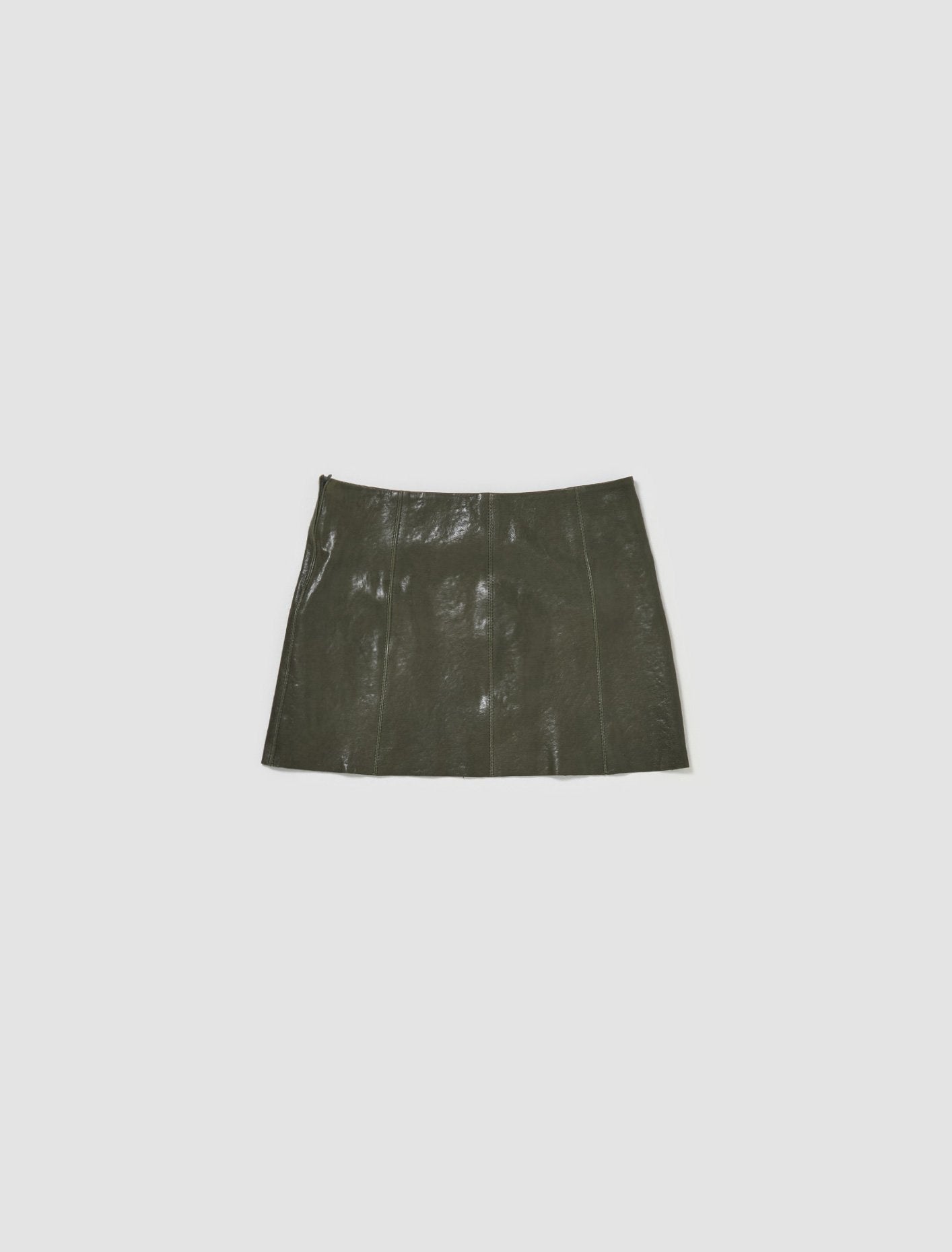 Vittoria II Skirt in Green