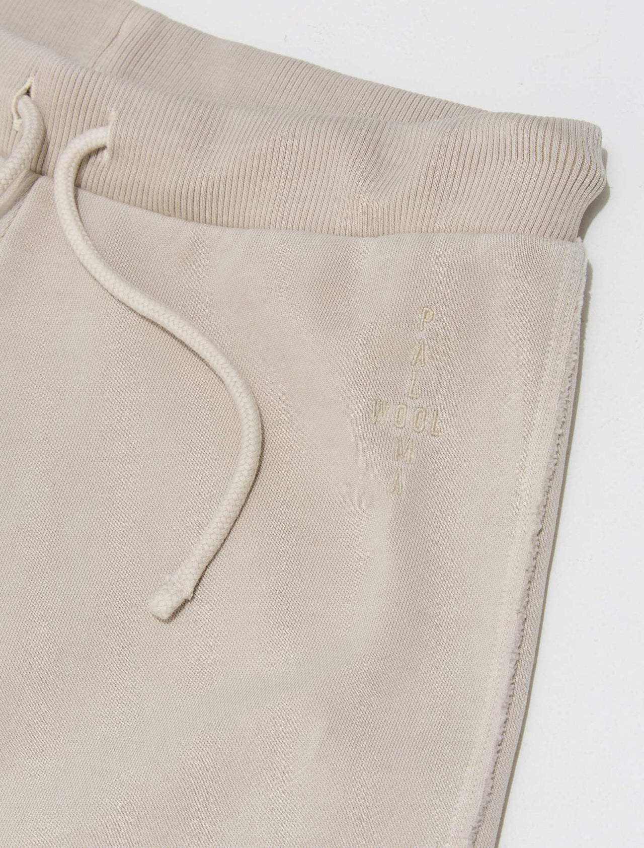 Miller Sweatpants in Stone