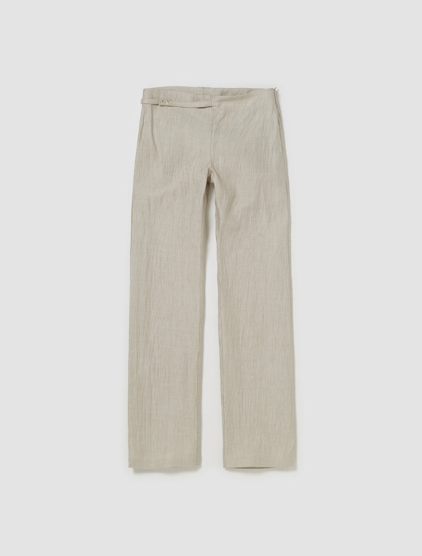 Nicos Pants in Beige