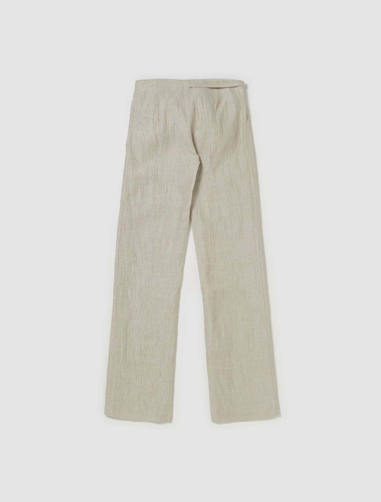 Nicos Pants in Beige