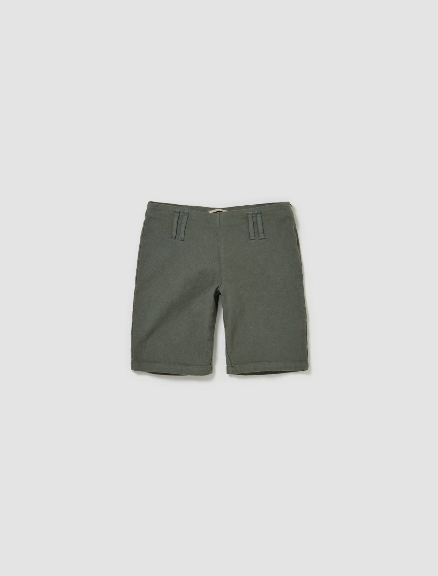 Tineta Shorts in Green