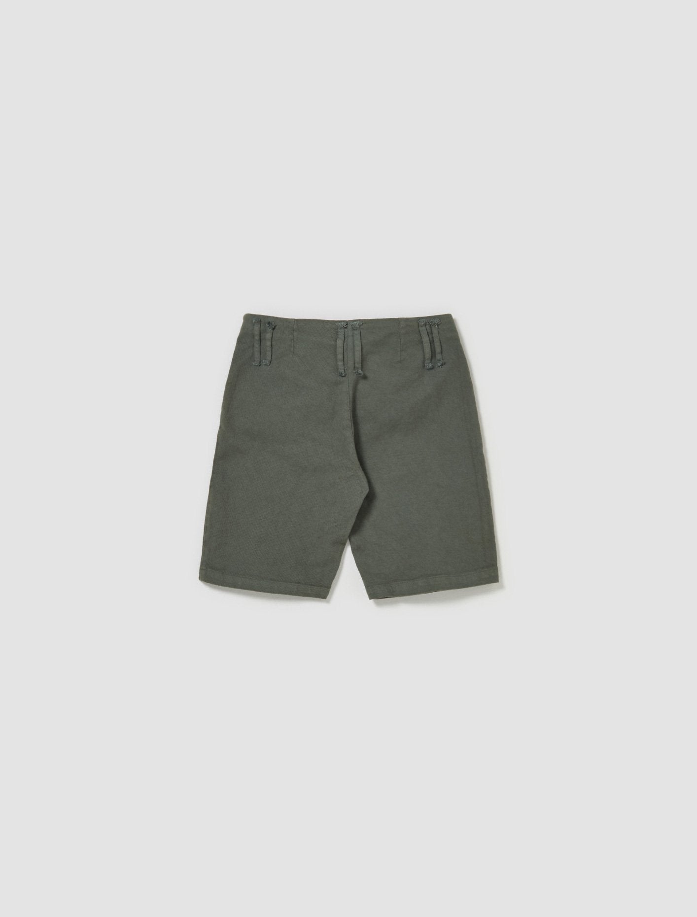 Tineta Shorts in Green