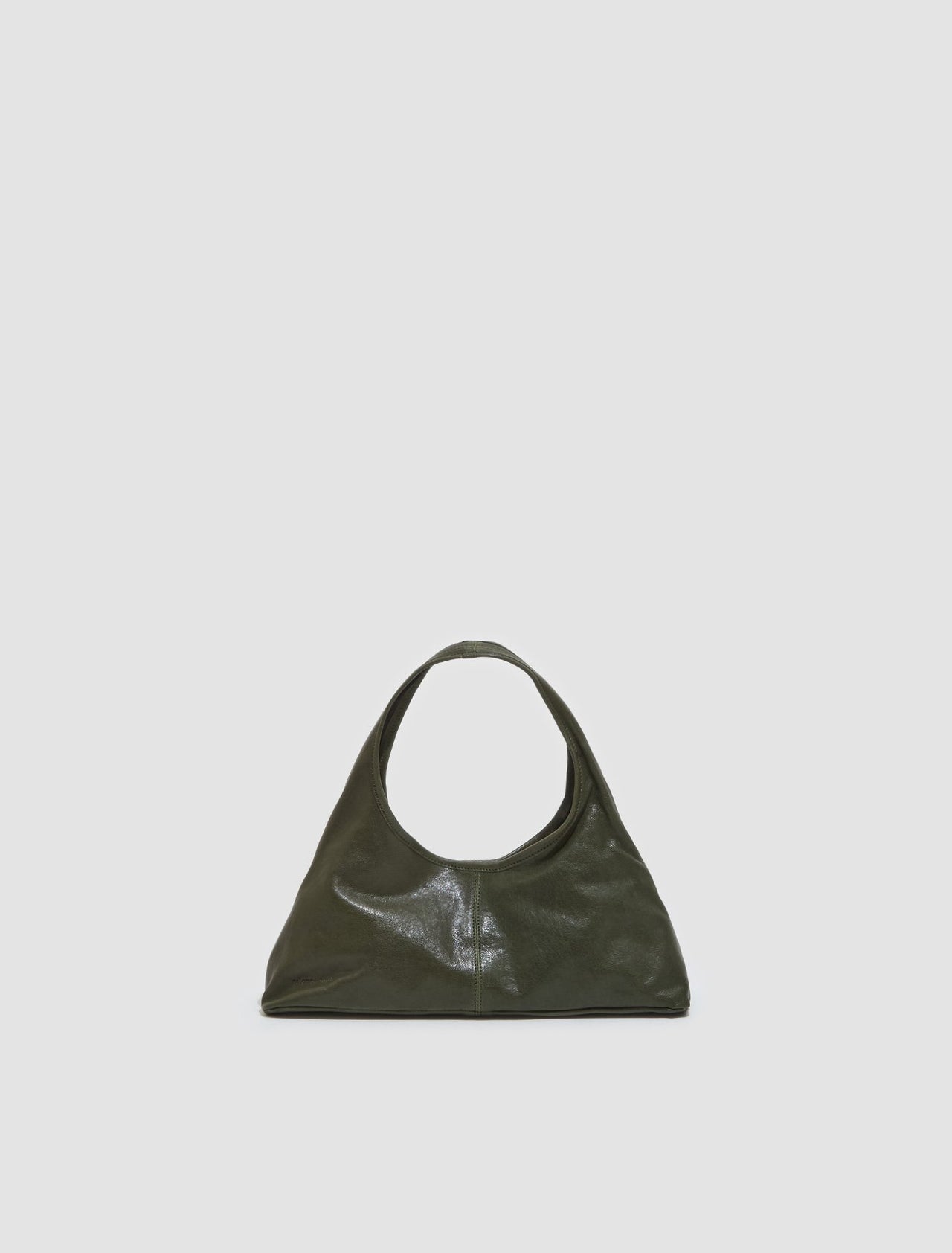 Querida Handbag in Khaki