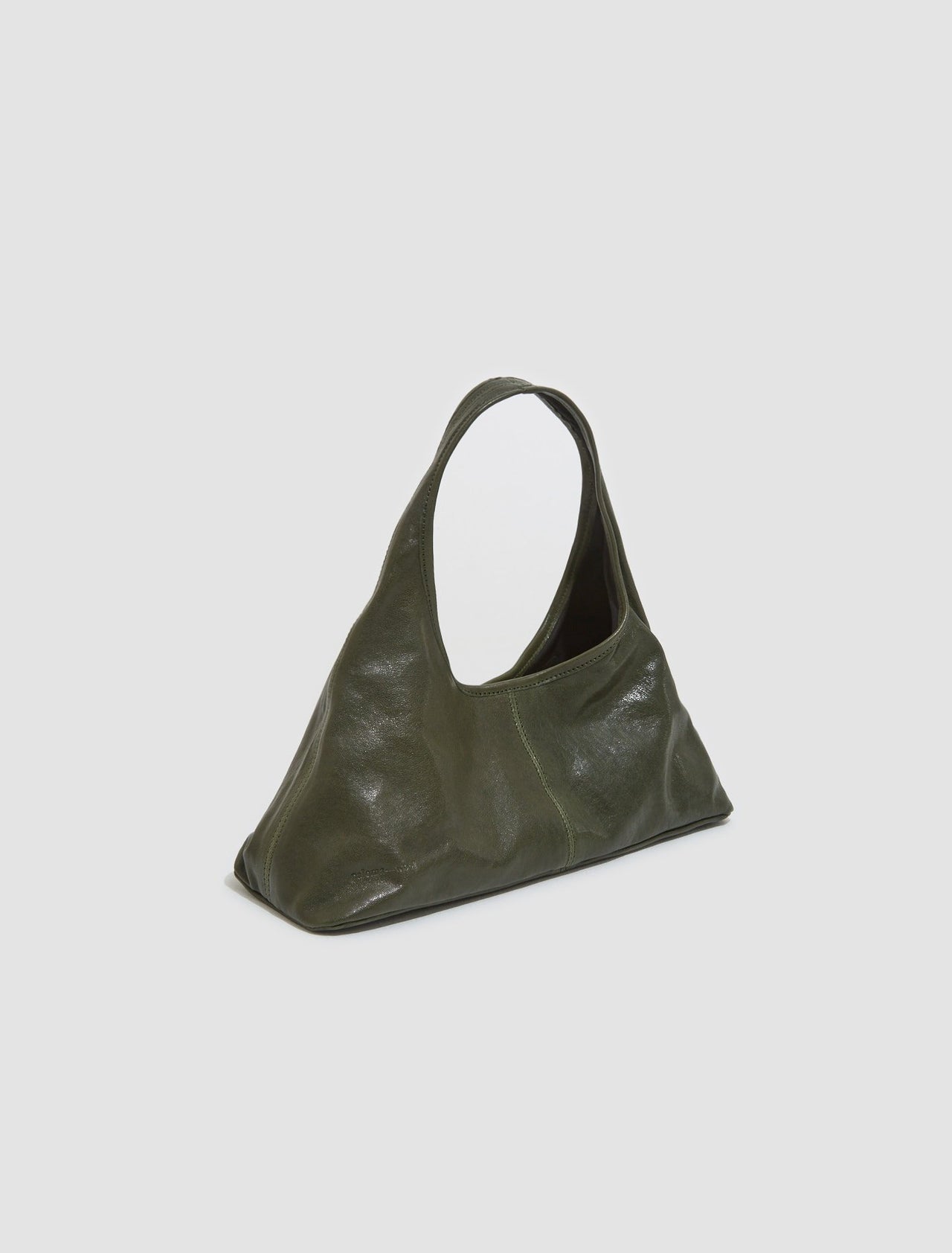 Querida Handbag in Khaki