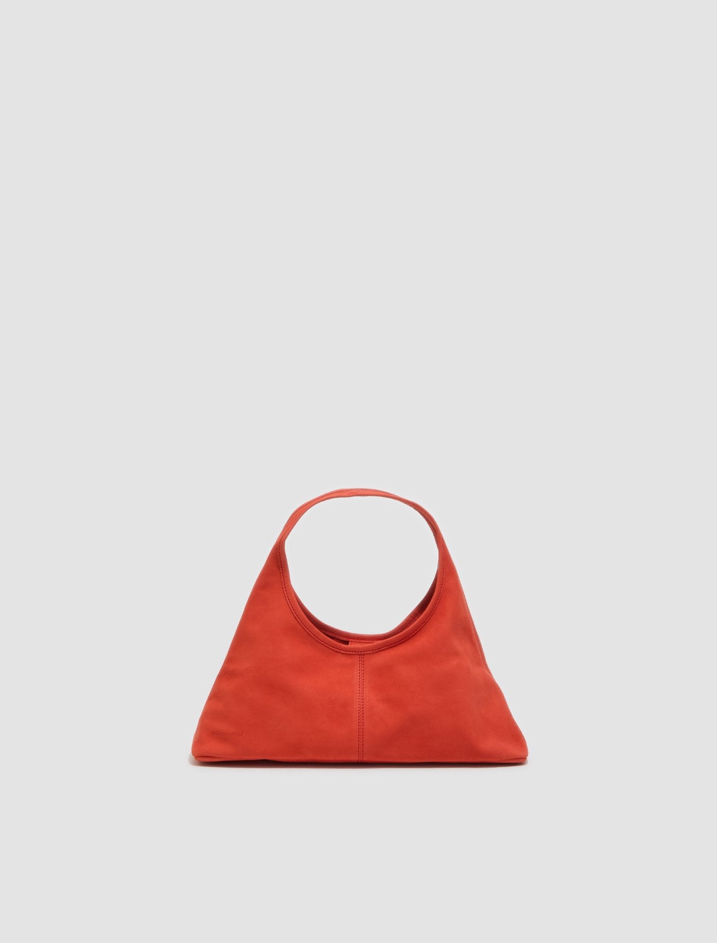 Querida Handbag in Red