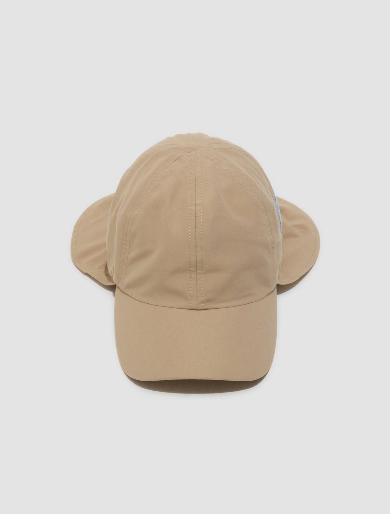 Adrien Hat in Beige