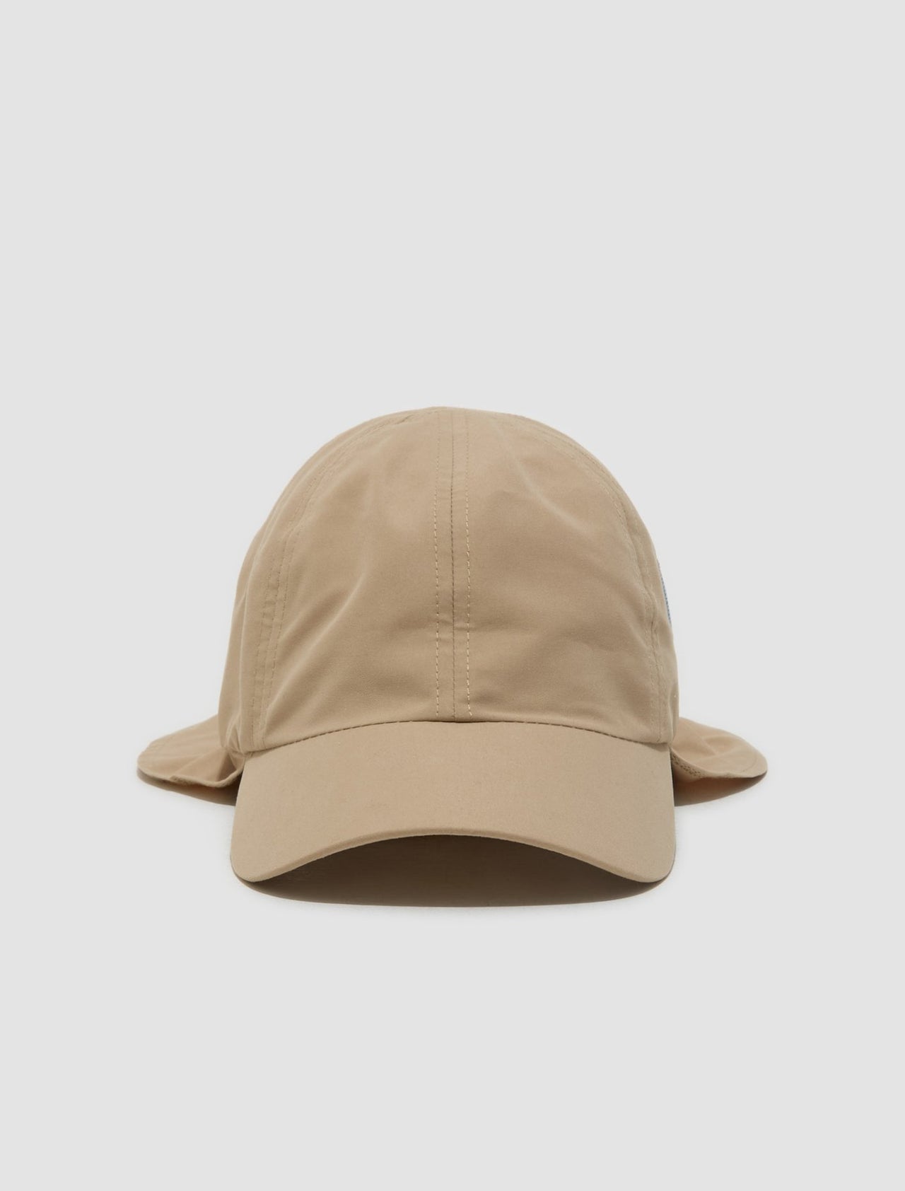 Adrien Hat in Beige