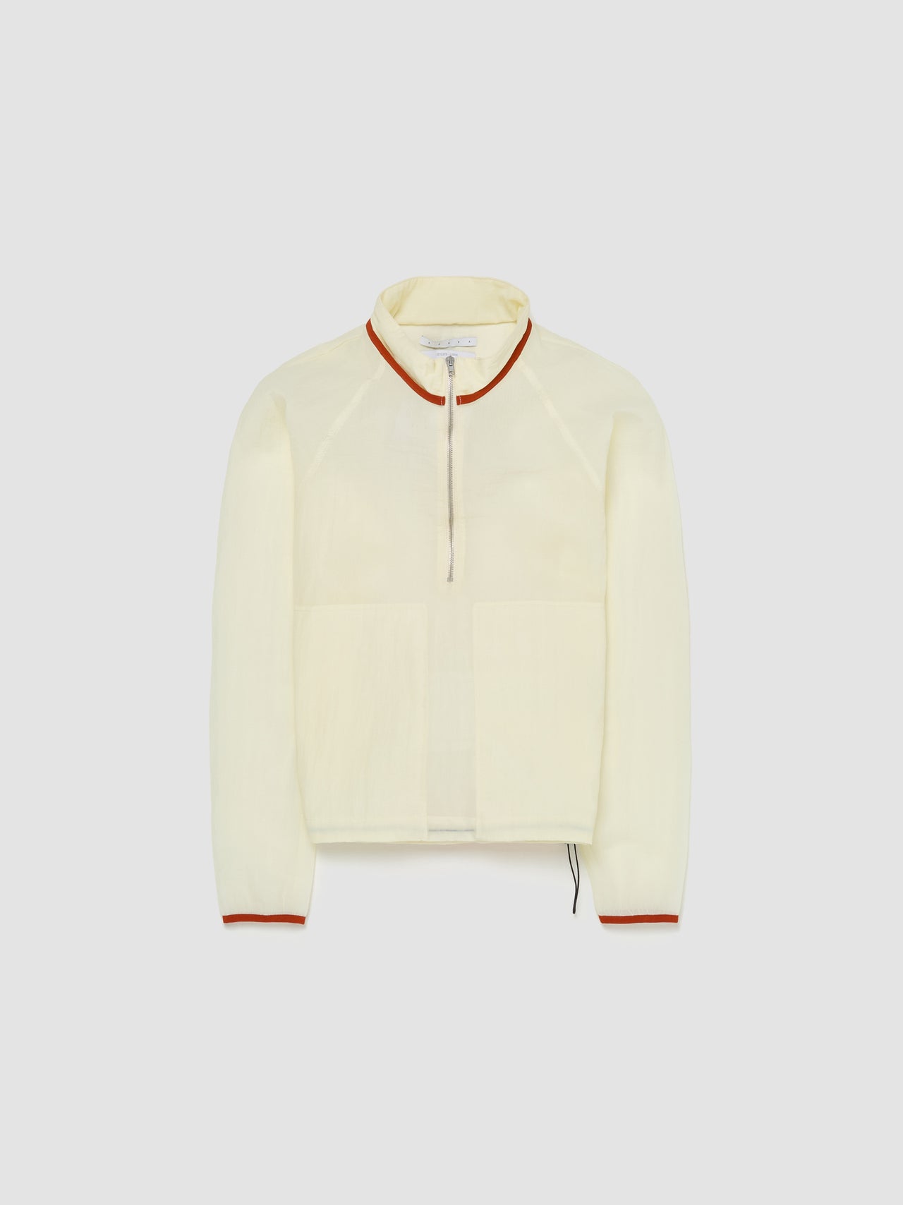 Hlaupa Jacket in Off-White