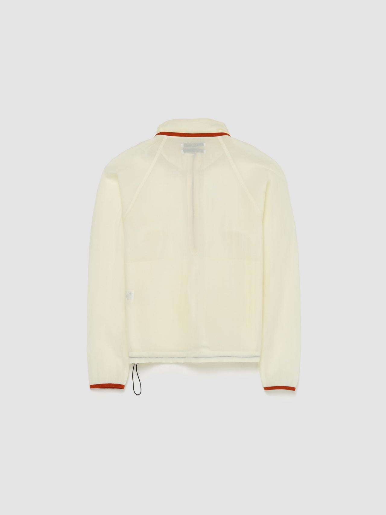 Hlaupa Jacket in Off-White