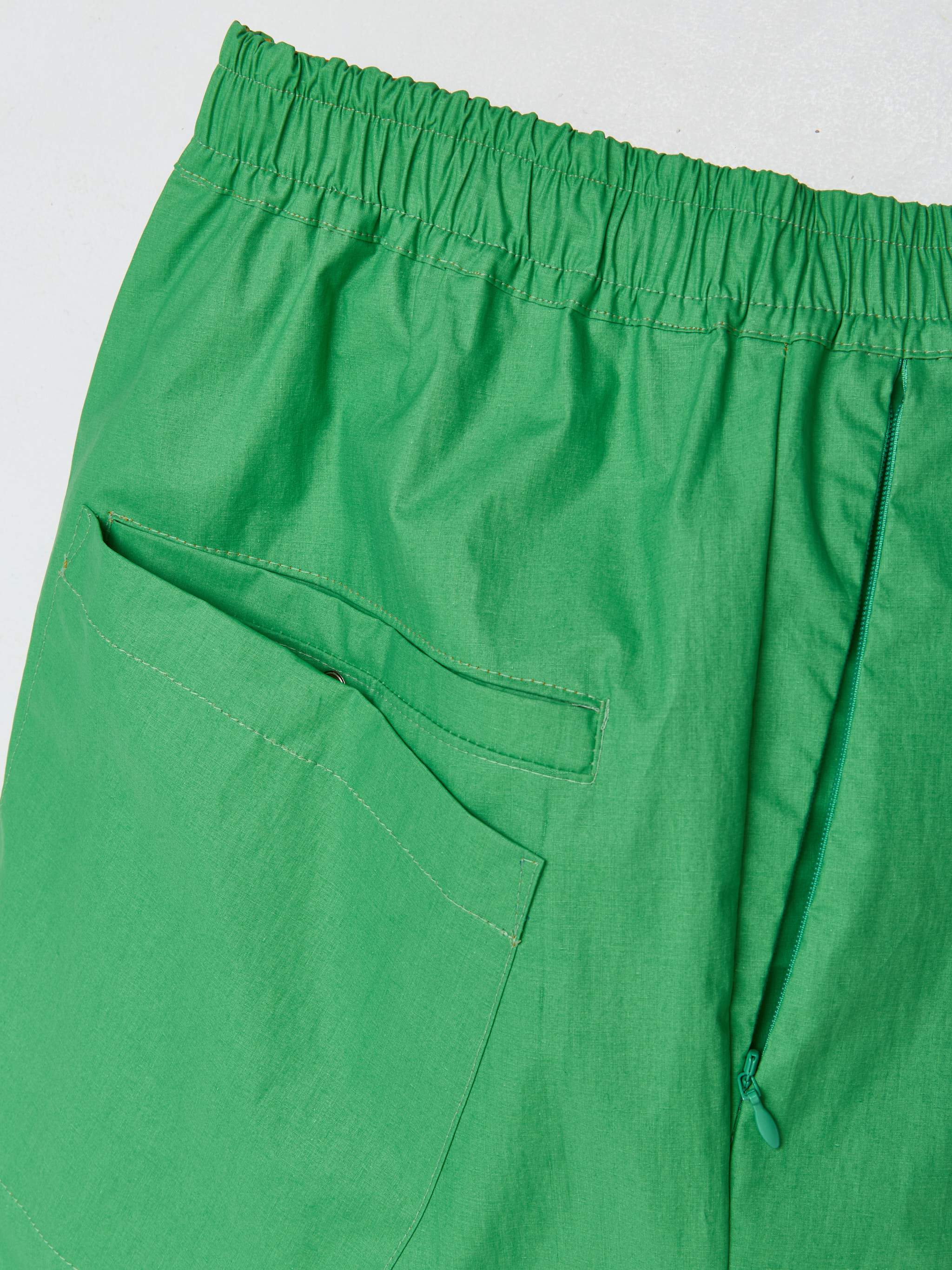 Need Pants in Workwear Green