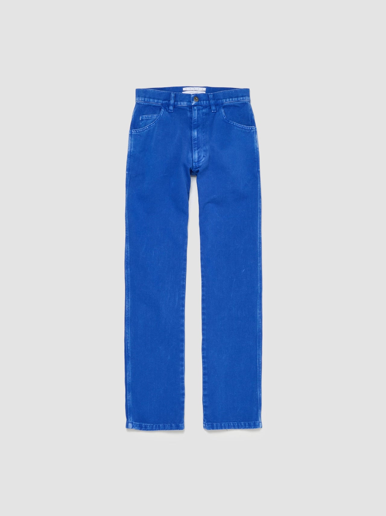 Mokollur Pants in Blue