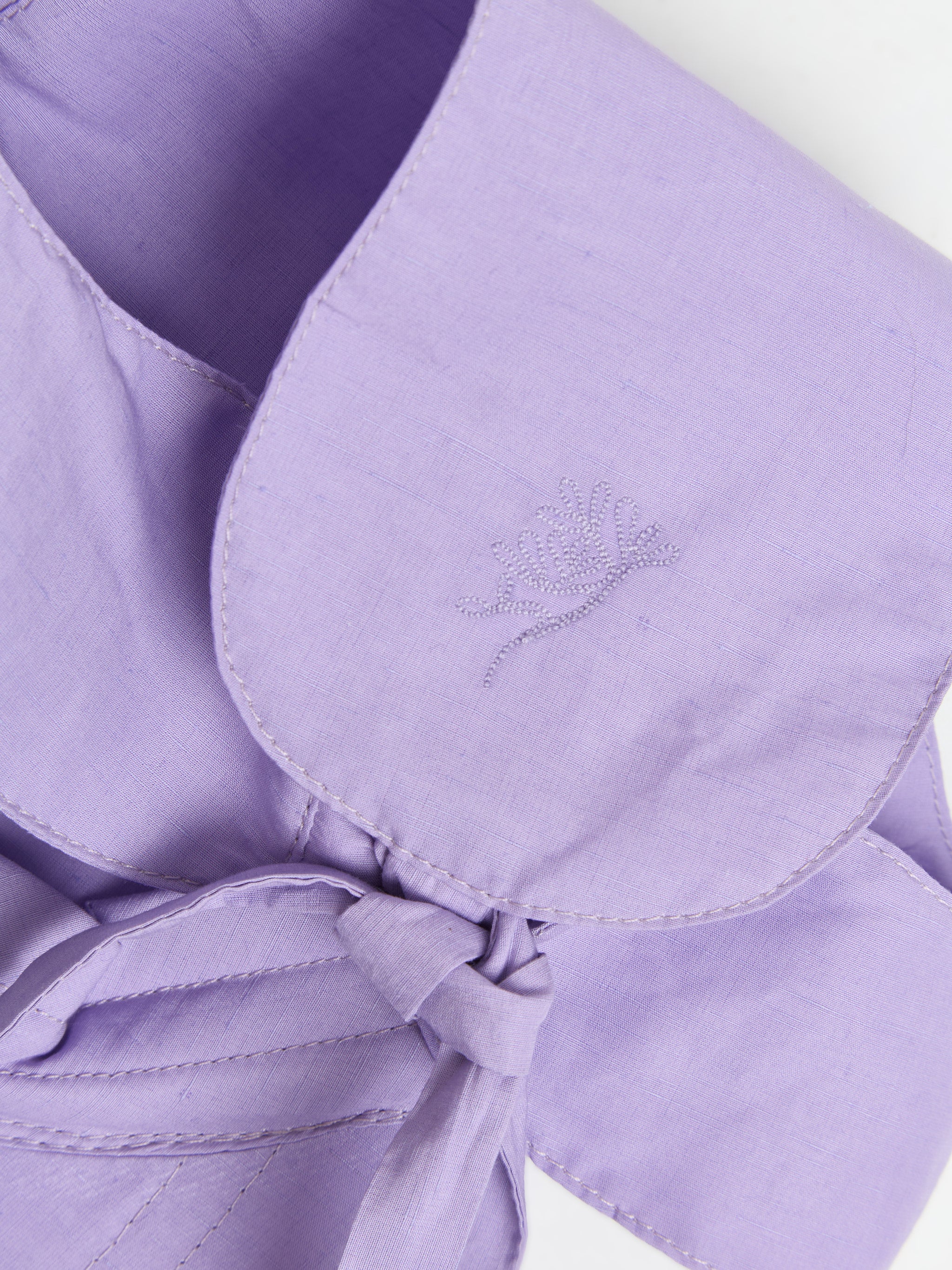 Hufa Cap in Lilac