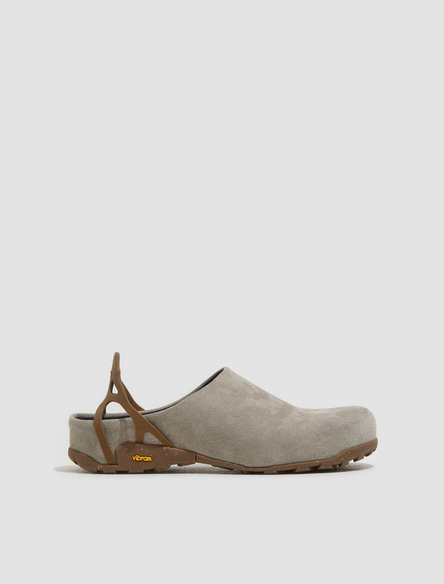 Fedaia Sneakers in Gray