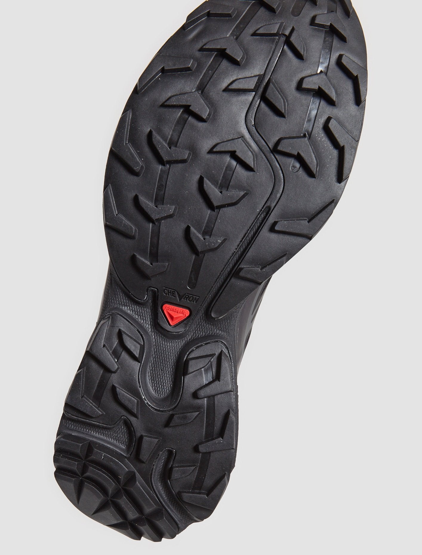 XT-6 Sneaker in Black