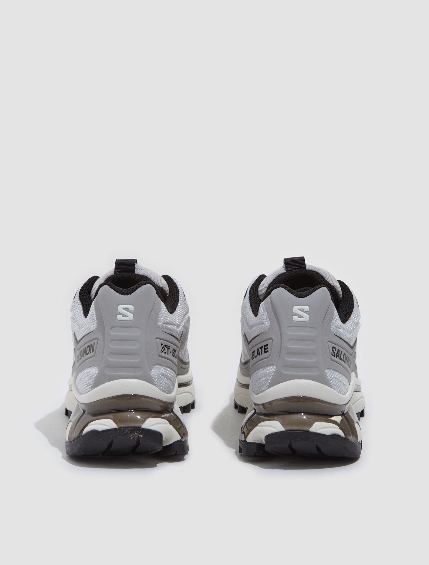 XT-SLATE Sneaker in Glacier Gray