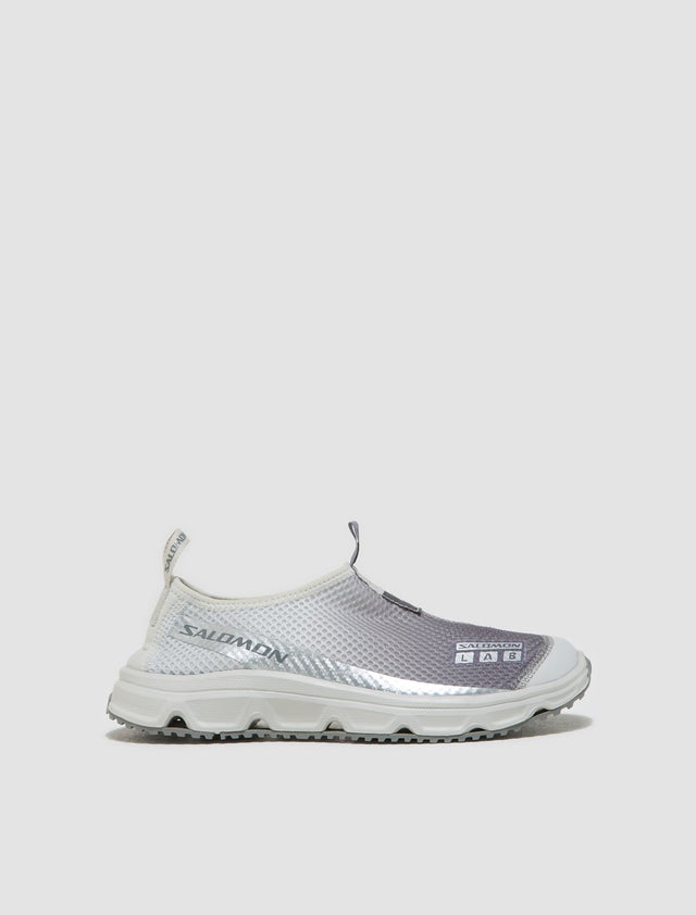 RX MOC 3.0 Sneaker in Glacier Grey
