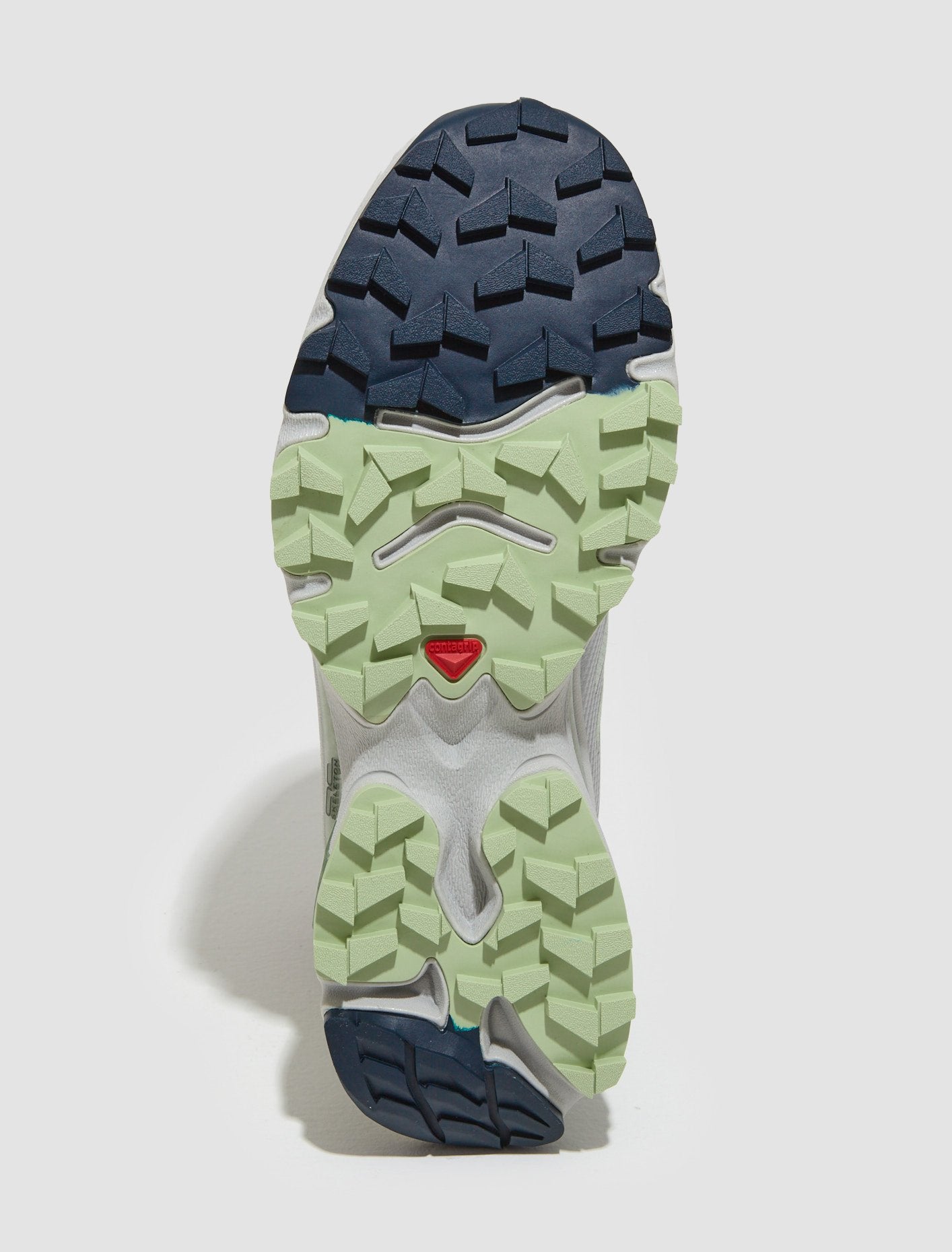 XT-4 OG Sneaker in Carbon