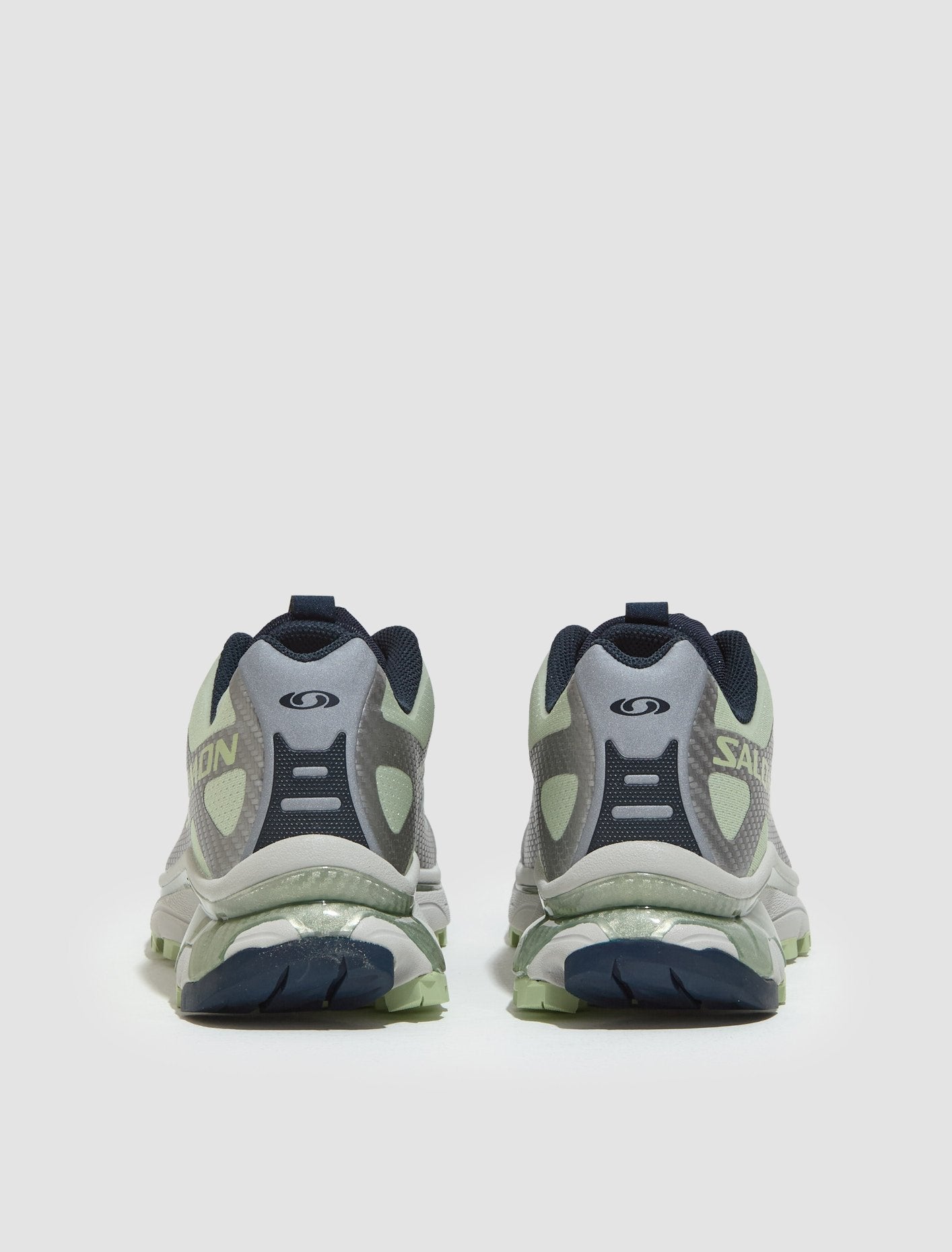 XT-4 OG Sneaker in Carbon